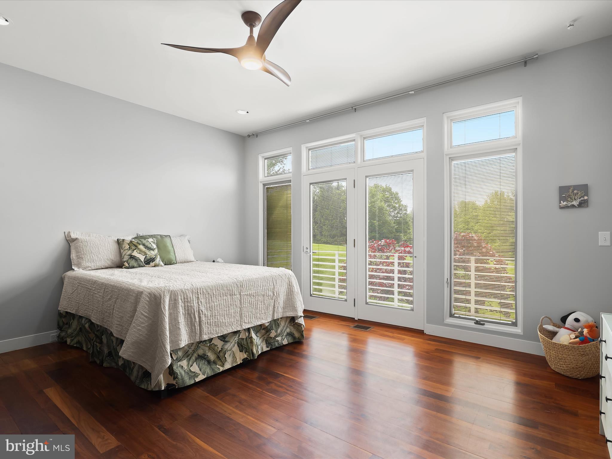 GAITHER FARM - Residential