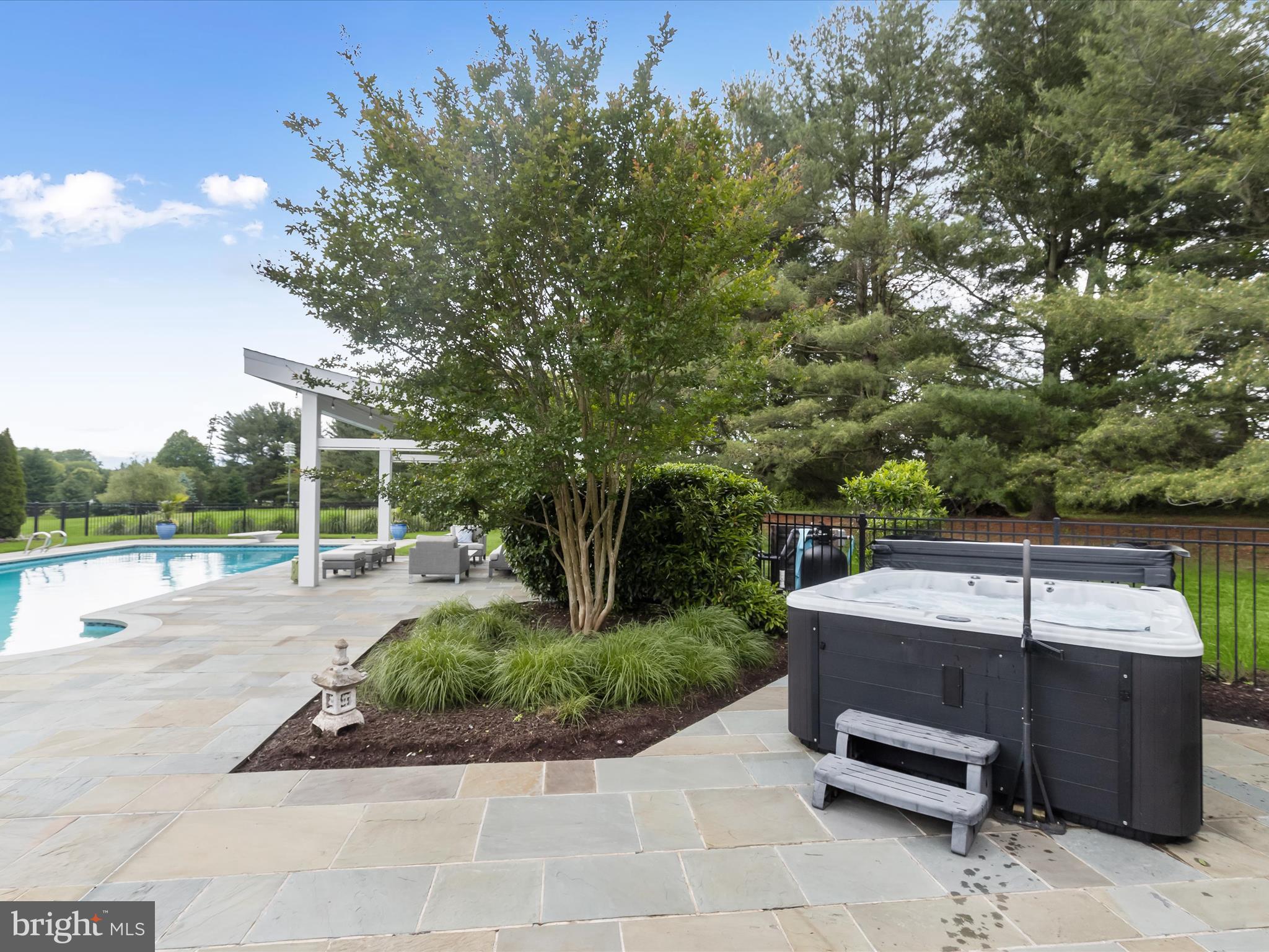 GAITHER FARM - Residential