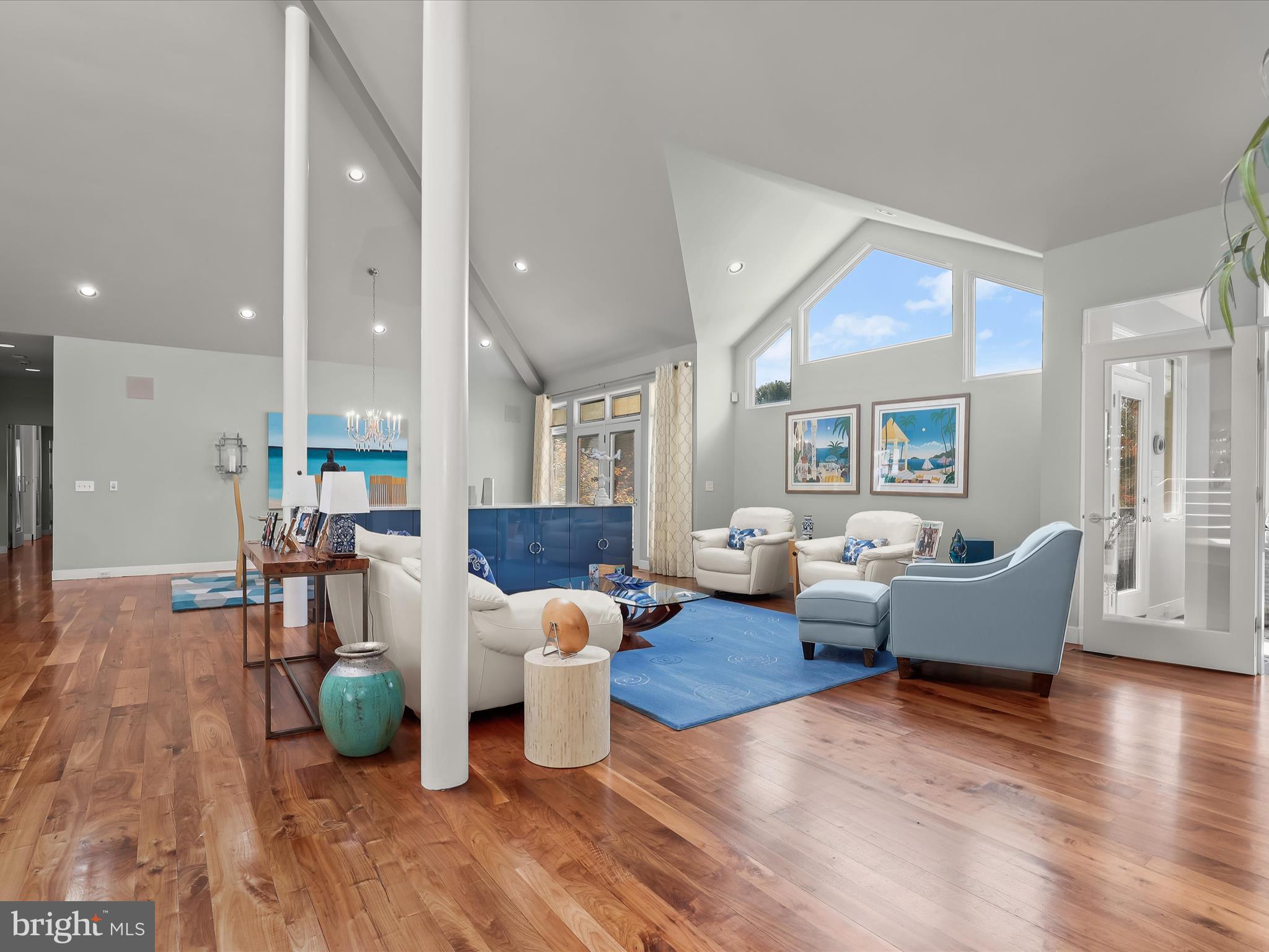 GAITHER FARM - Residential