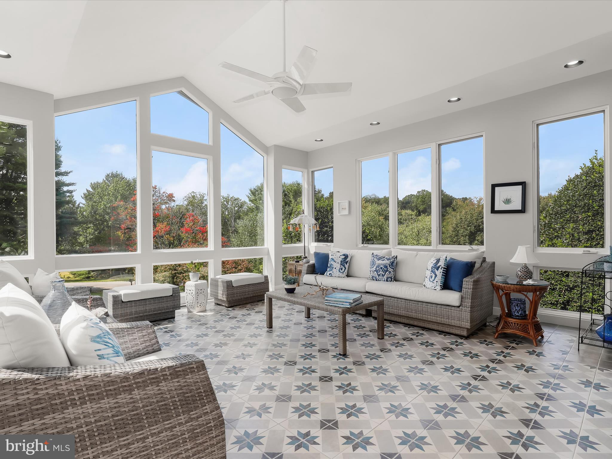 GAITHER FARM - Residential