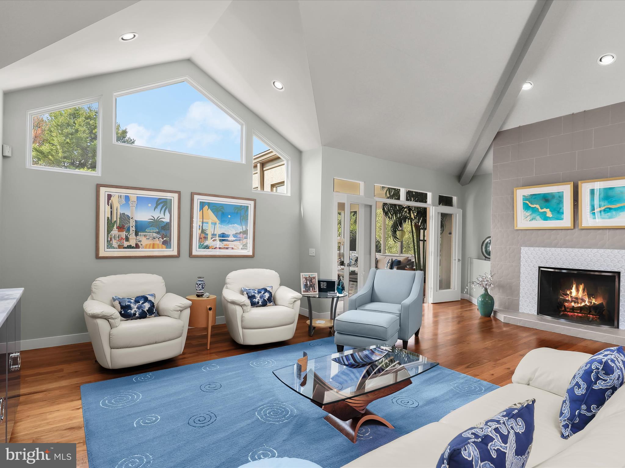 GAITHER FARM - Residential