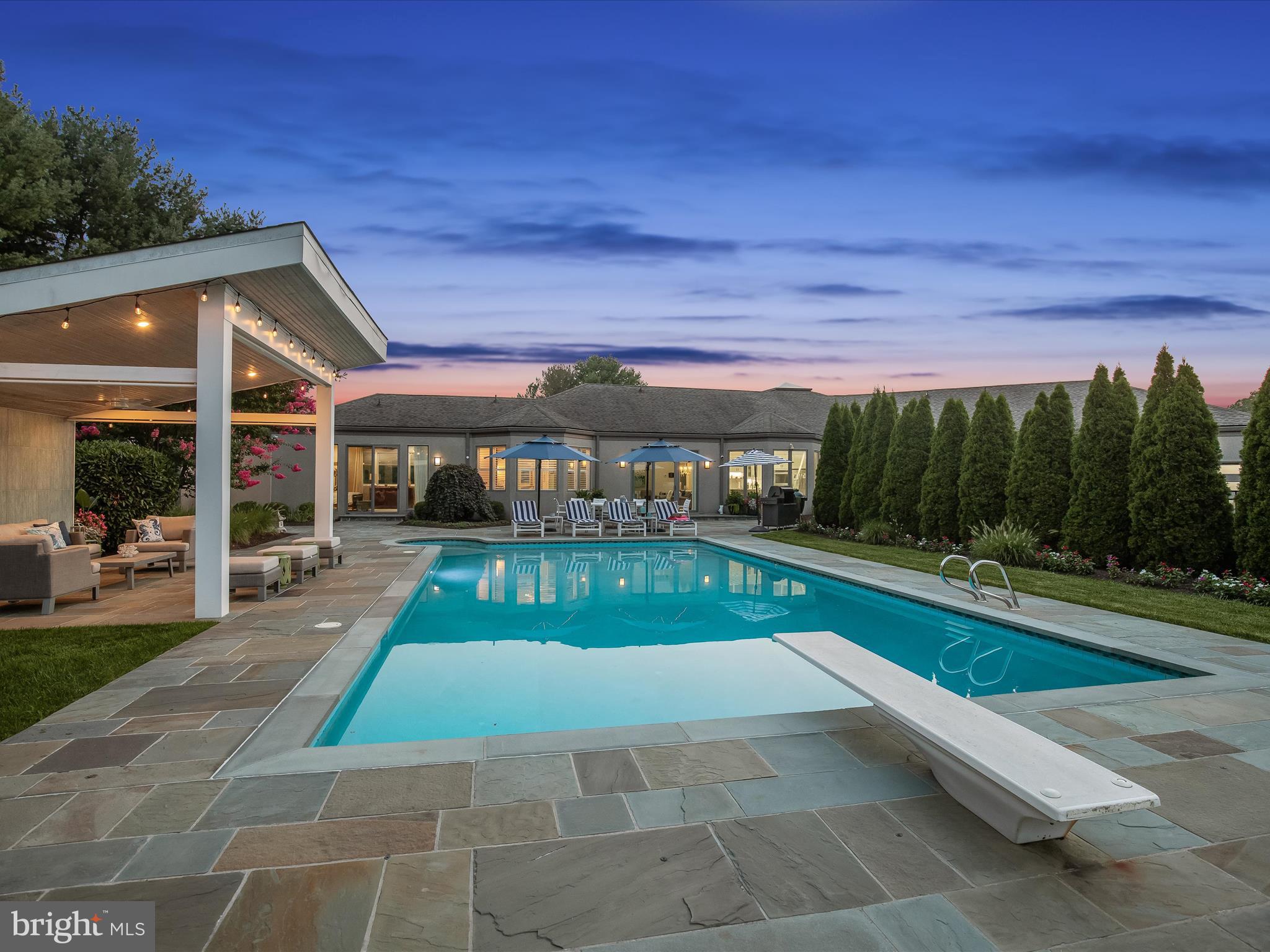 11054 GAITHER FARM ROAD