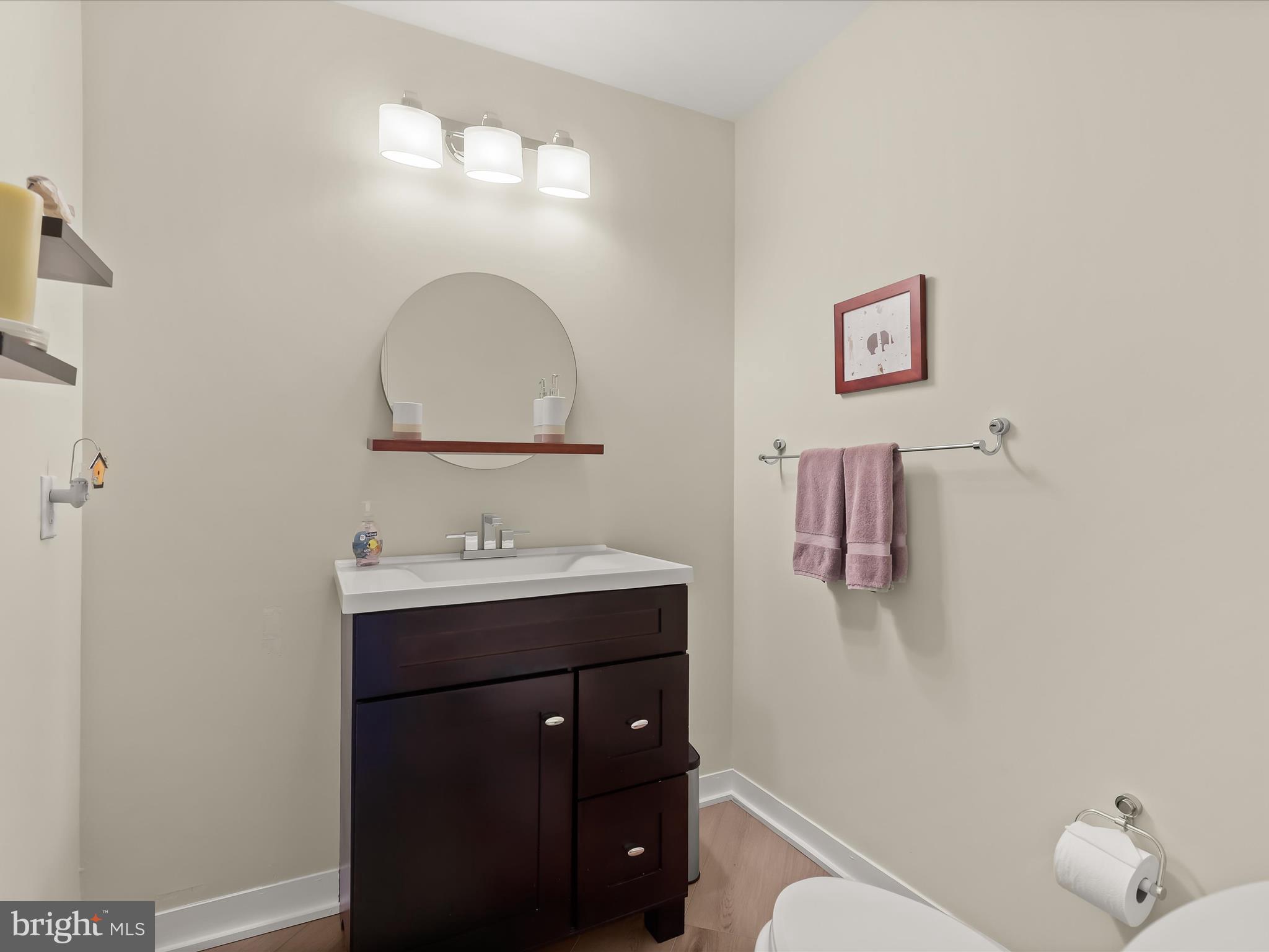 GAITHER FARM - Residential