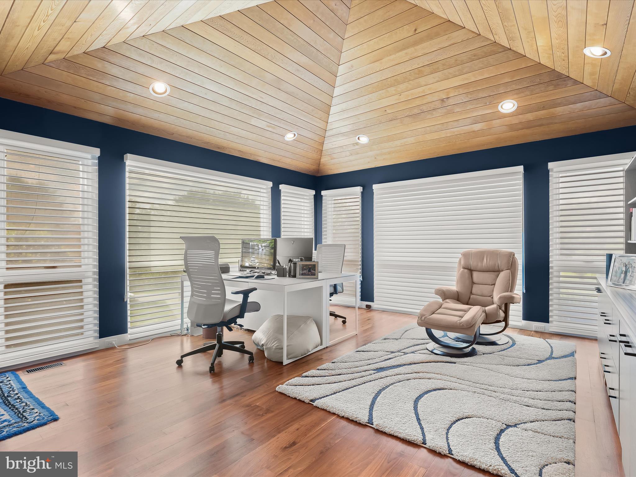 GAITHER FARM - Residential