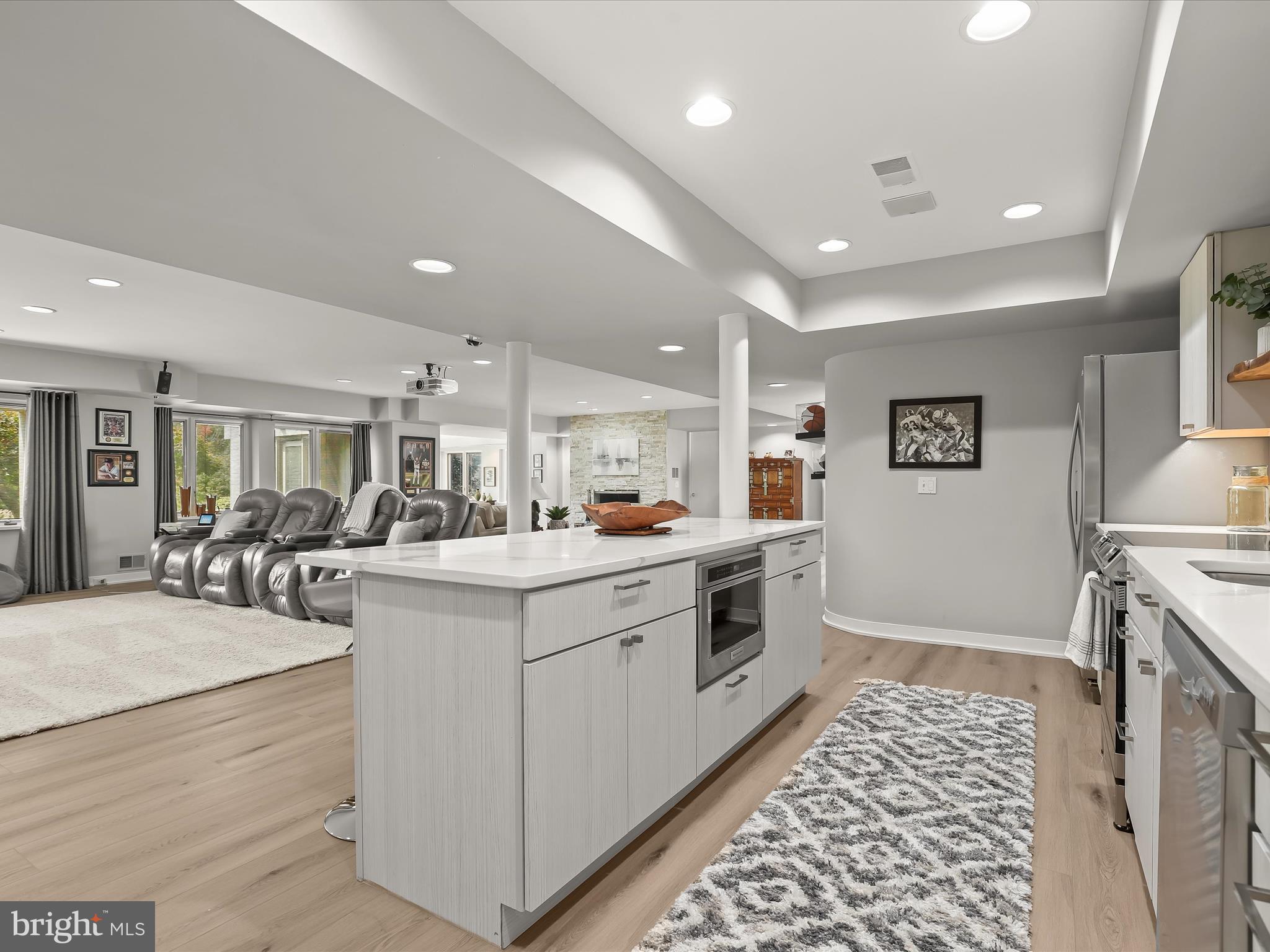 GAITHER FARM - Residential