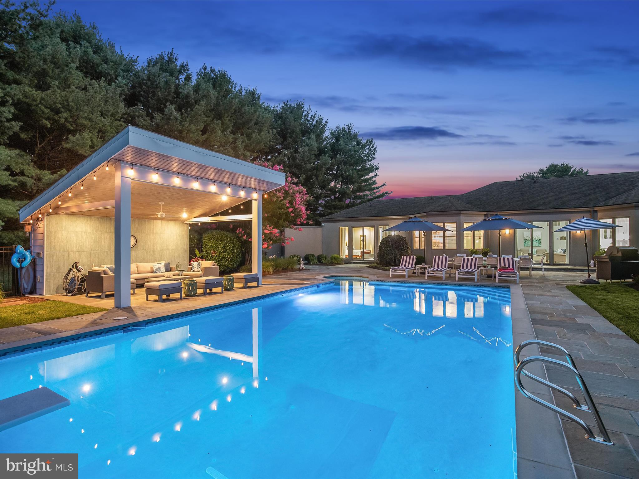 GAITHER FARM - Residential