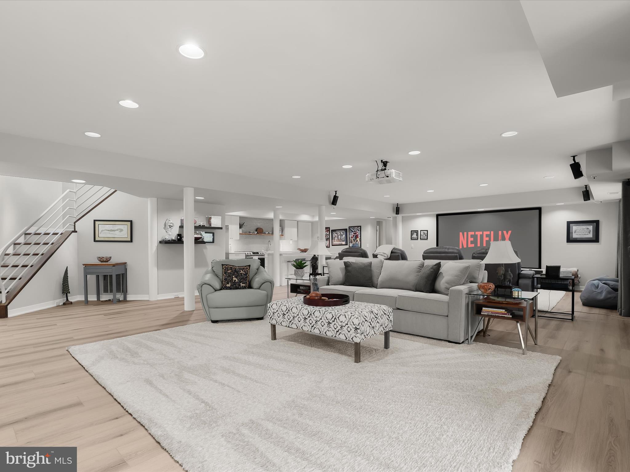 GAITHER FARM - Residential