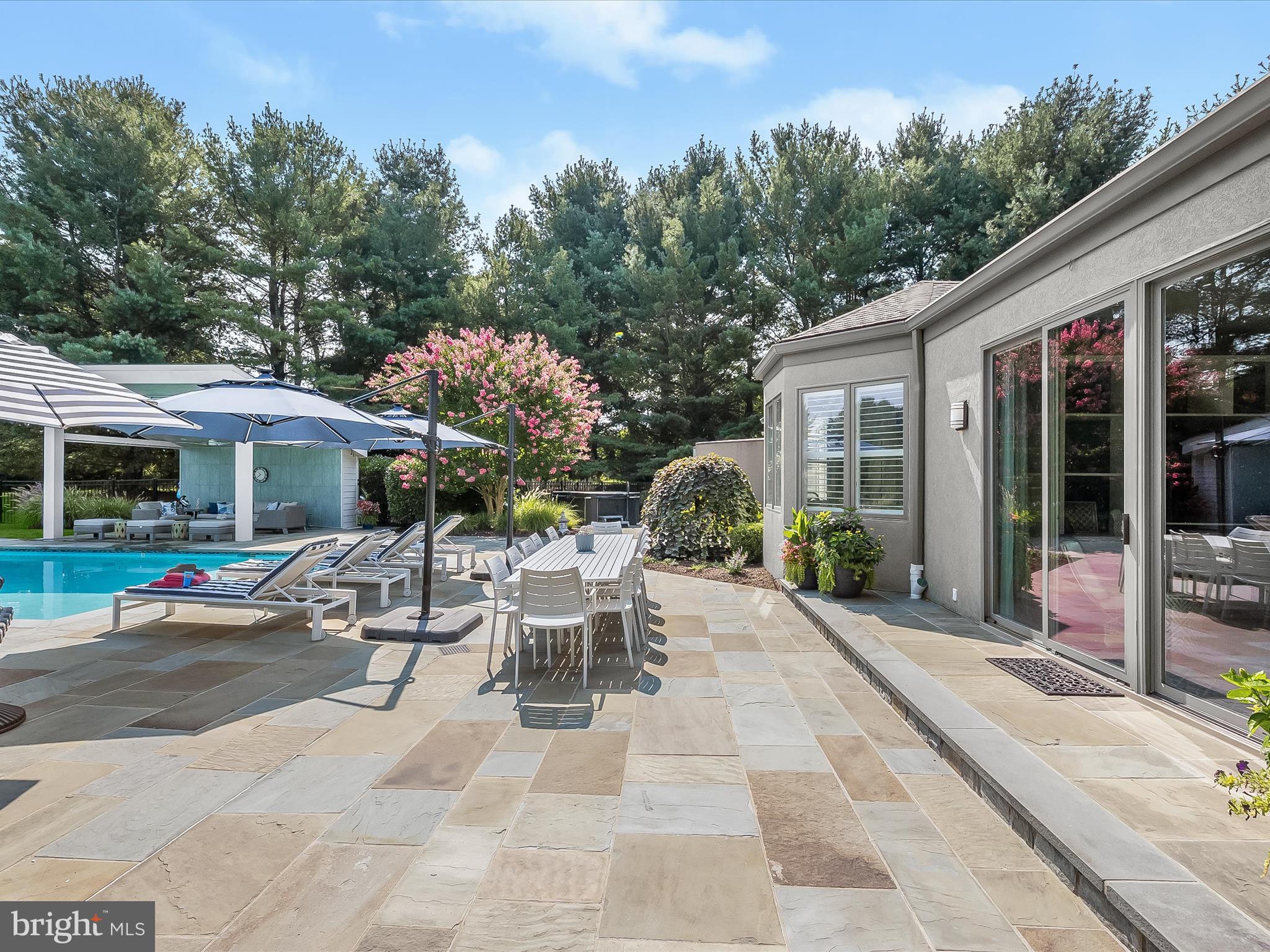 GAITHER FARM - Residential