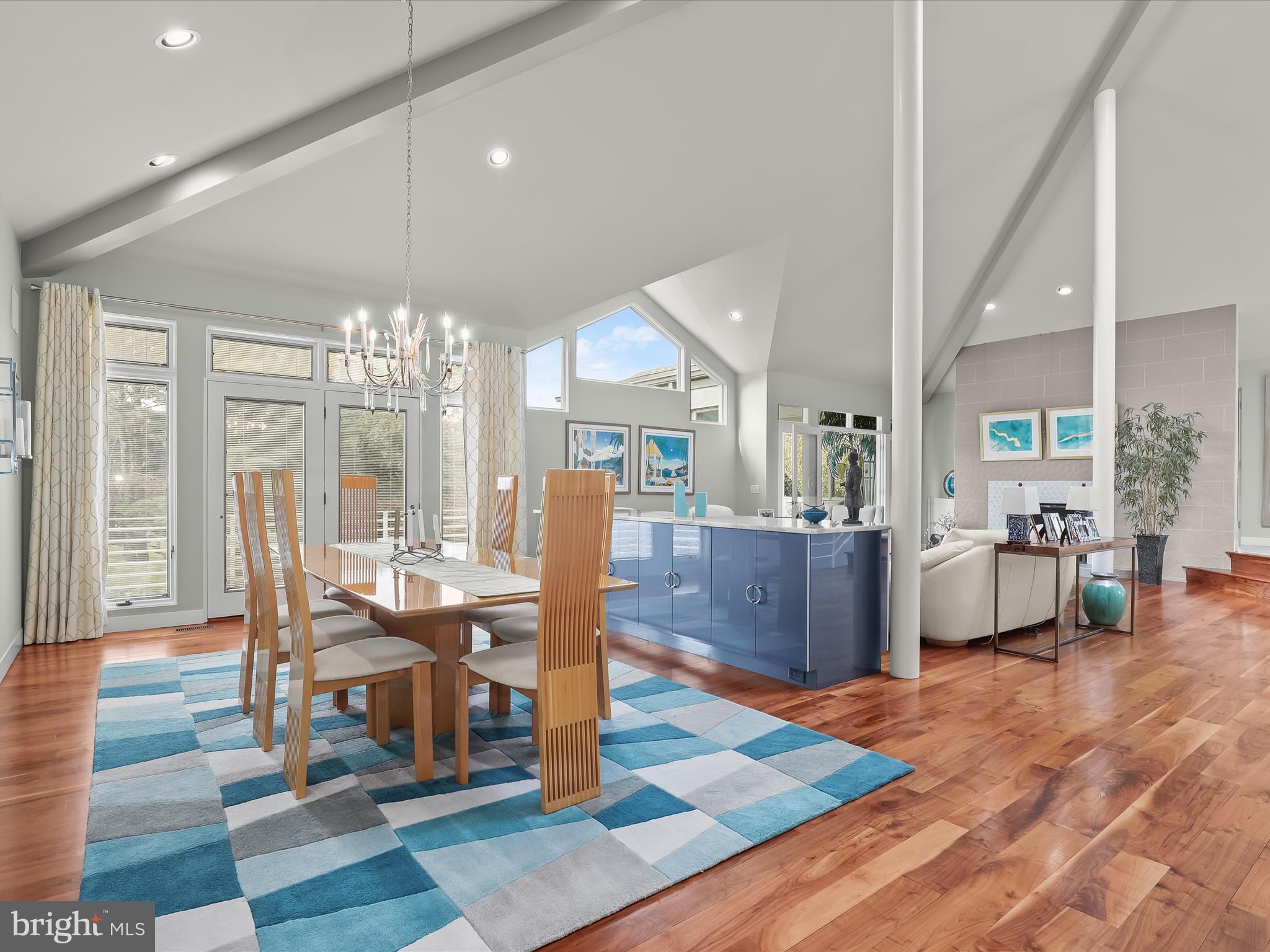 GAITHER FARM - Residential