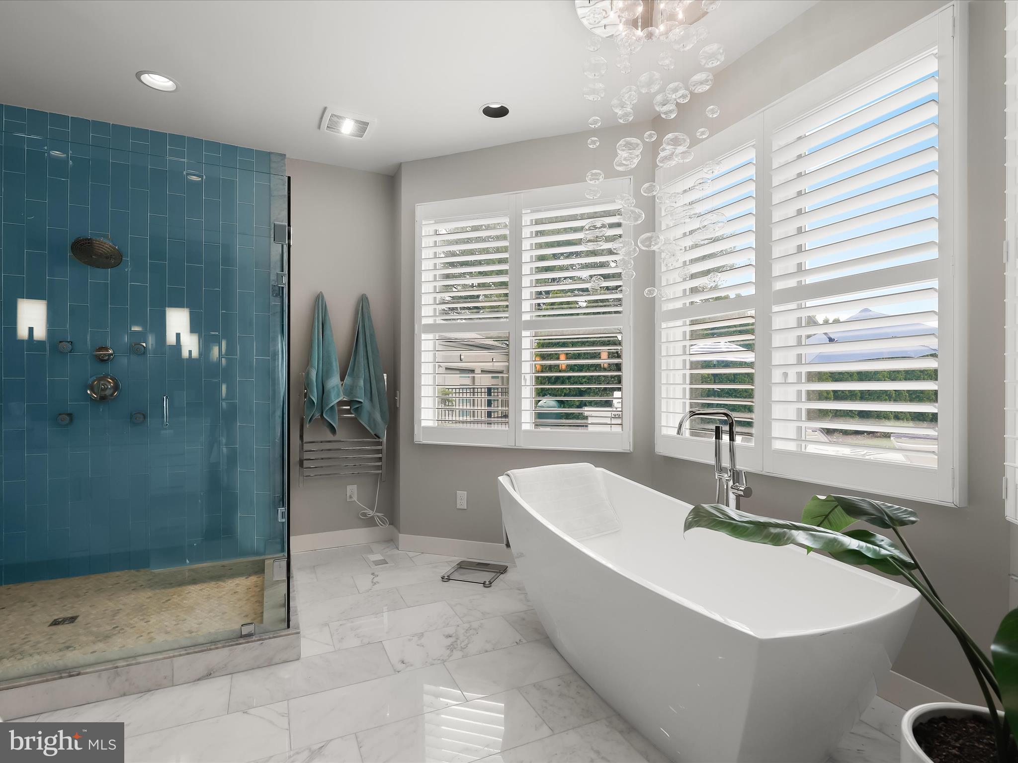 GAITHER FARM - Residential