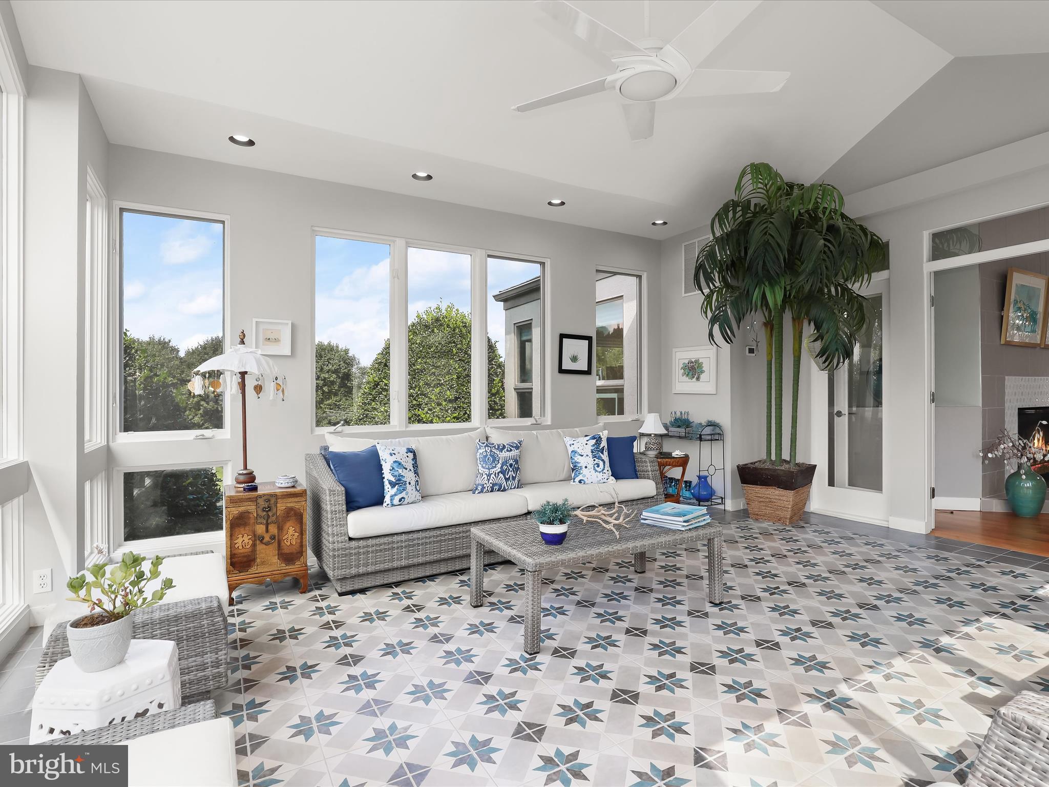 GAITHER FARM - Residential