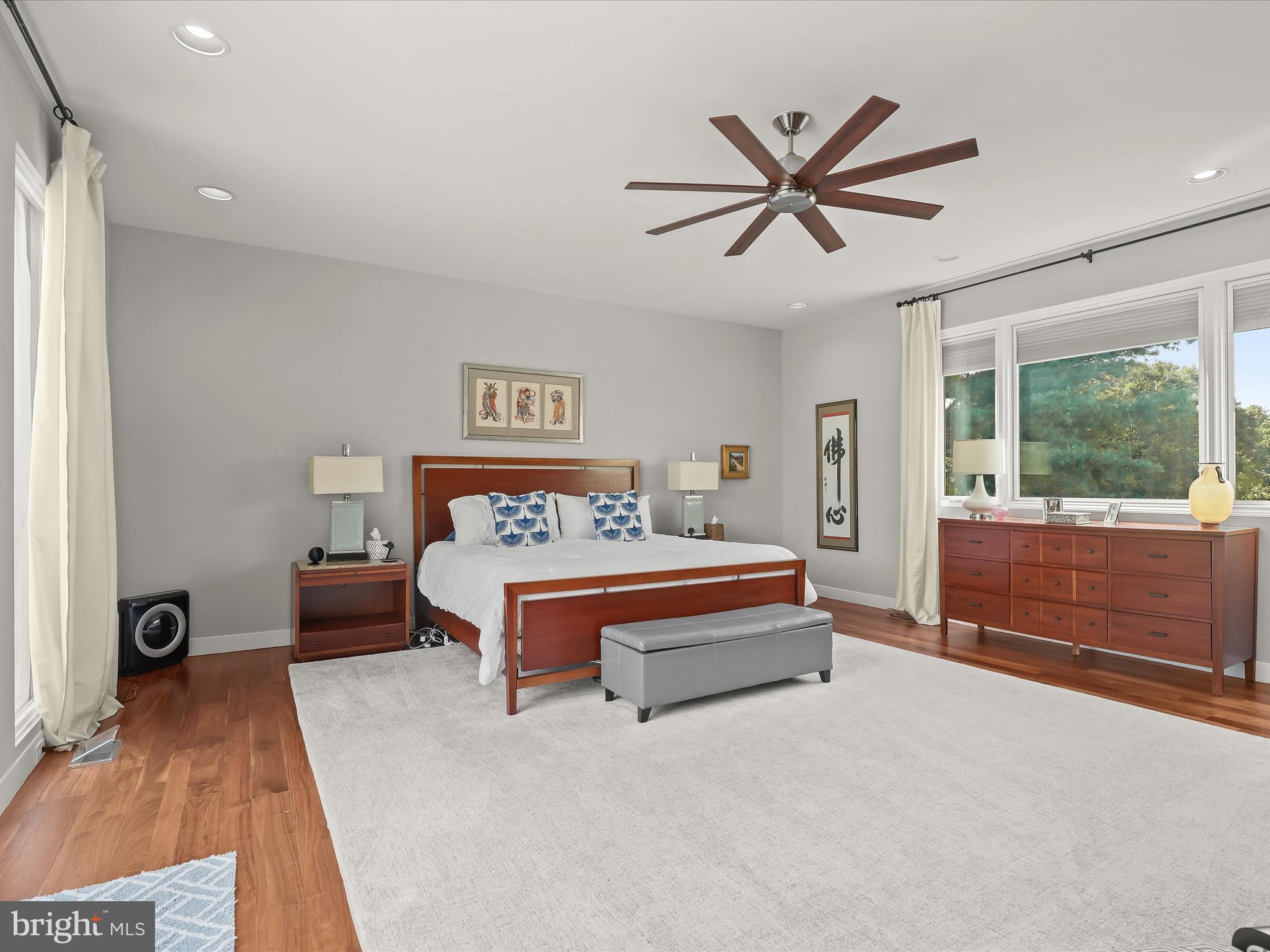 GAITHER FARM - Residential