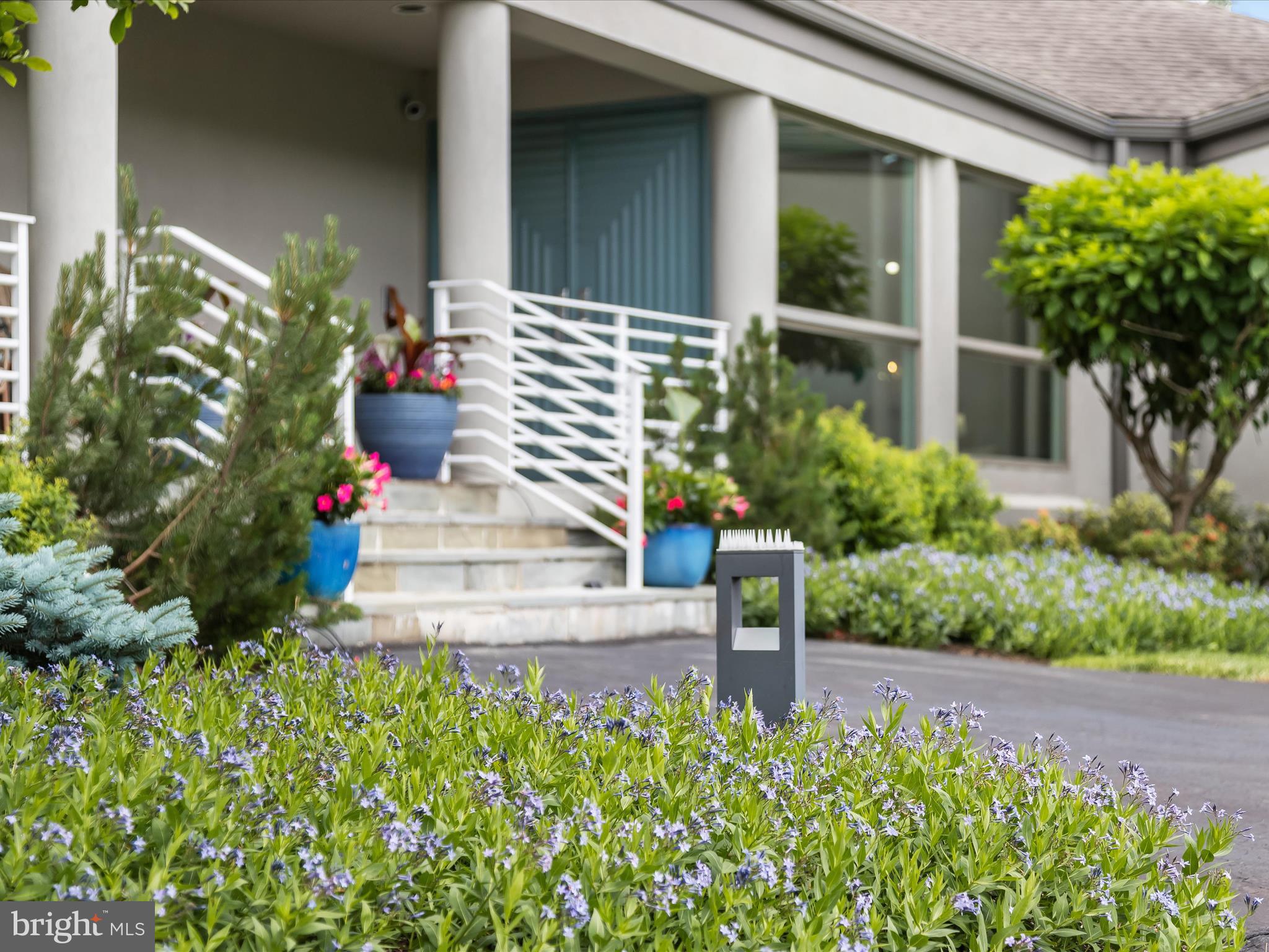 GAITHER FARM - Residential