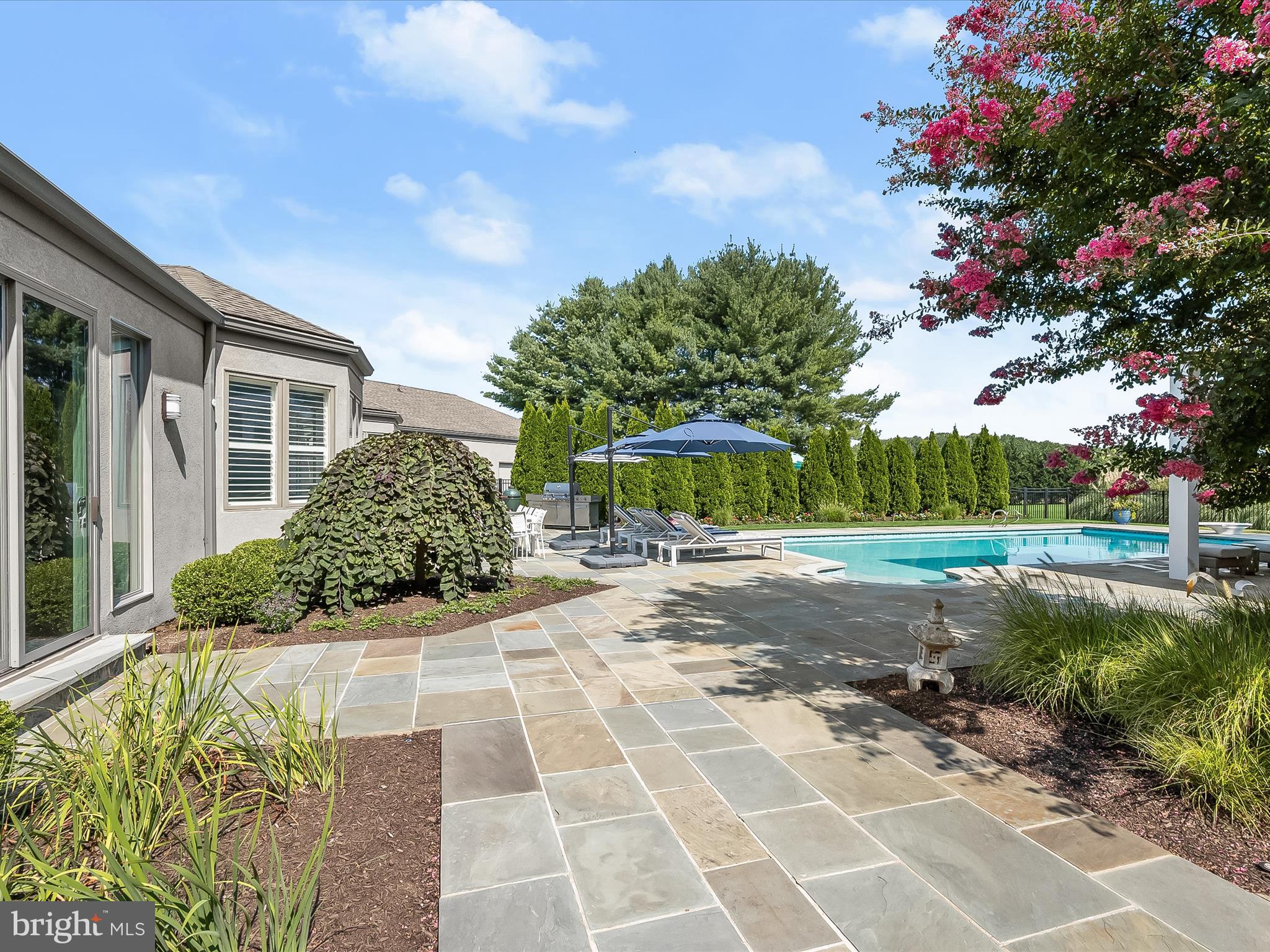 GAITHER FARM - Residential