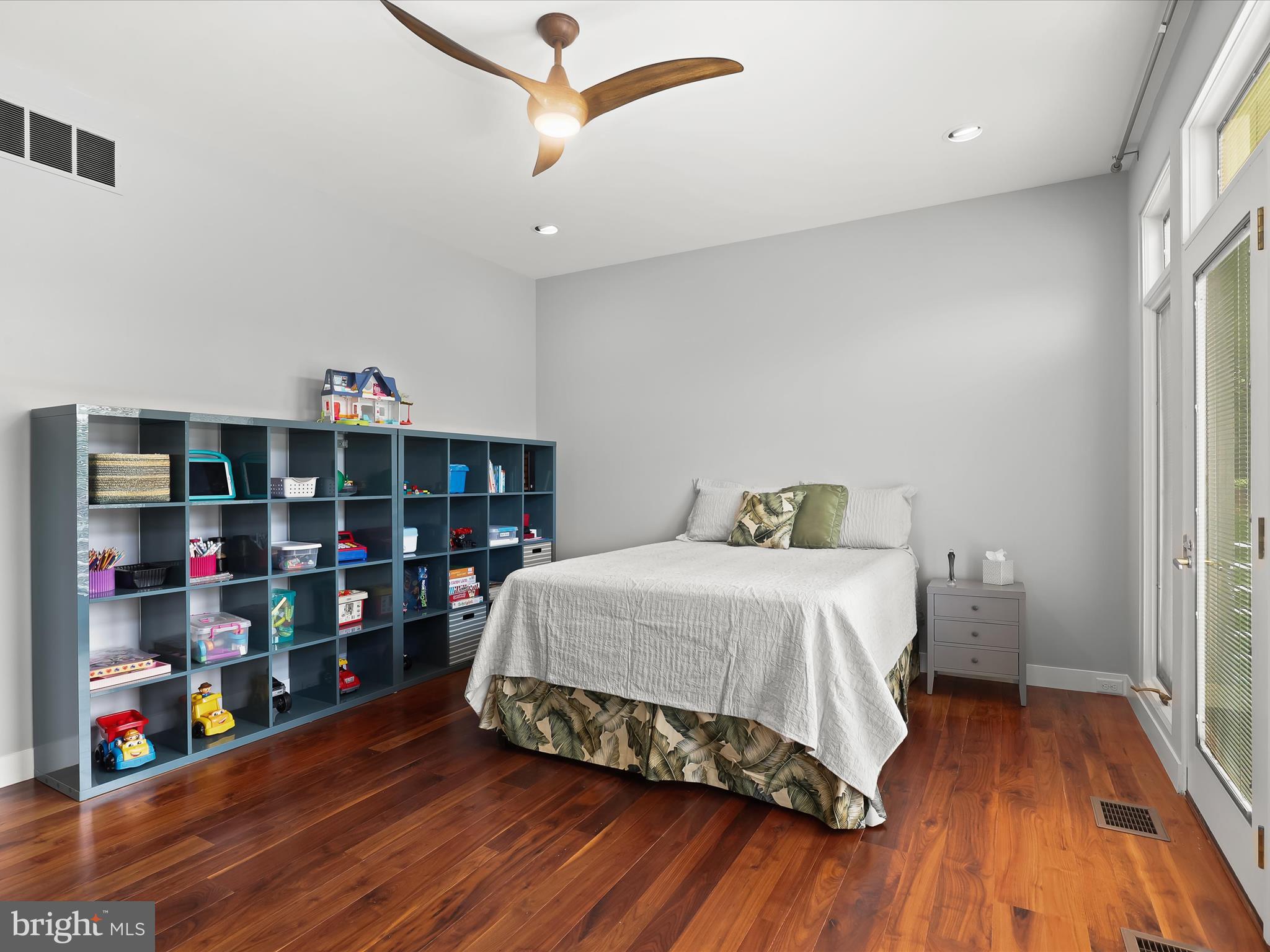 GAITHER FARM - Residential