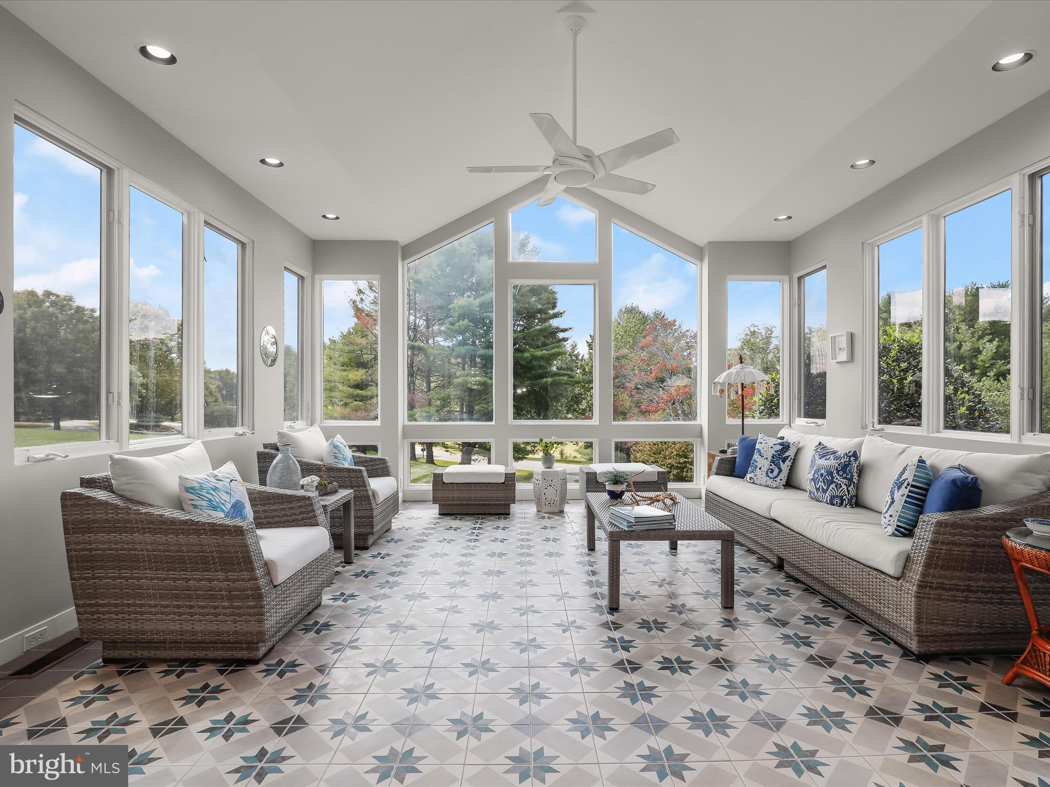 GAITHER FARM - Residential