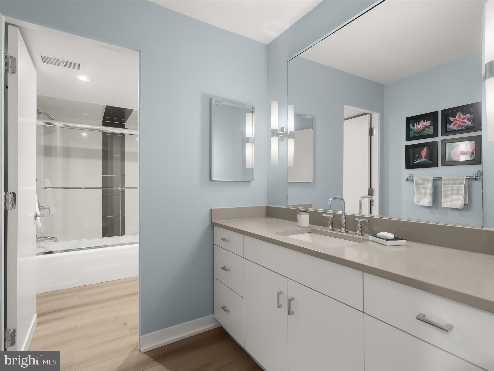 GAITHER FARM - Residential