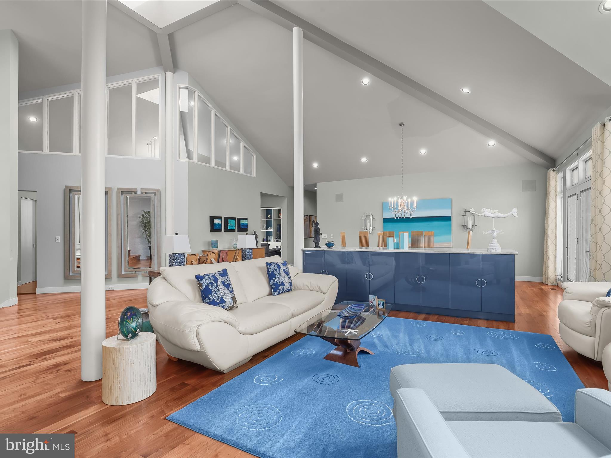 GAITHER FARM - Residential