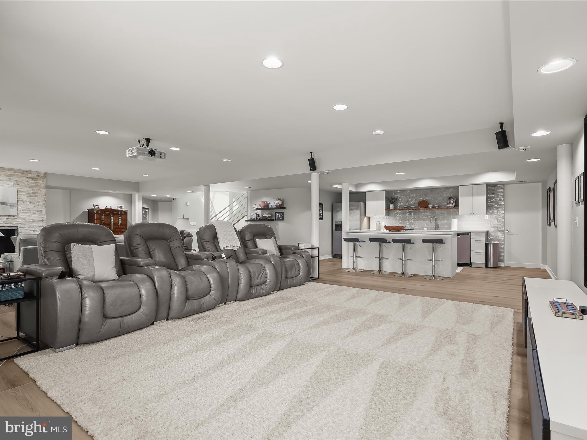 GAITHER FARM - Residential