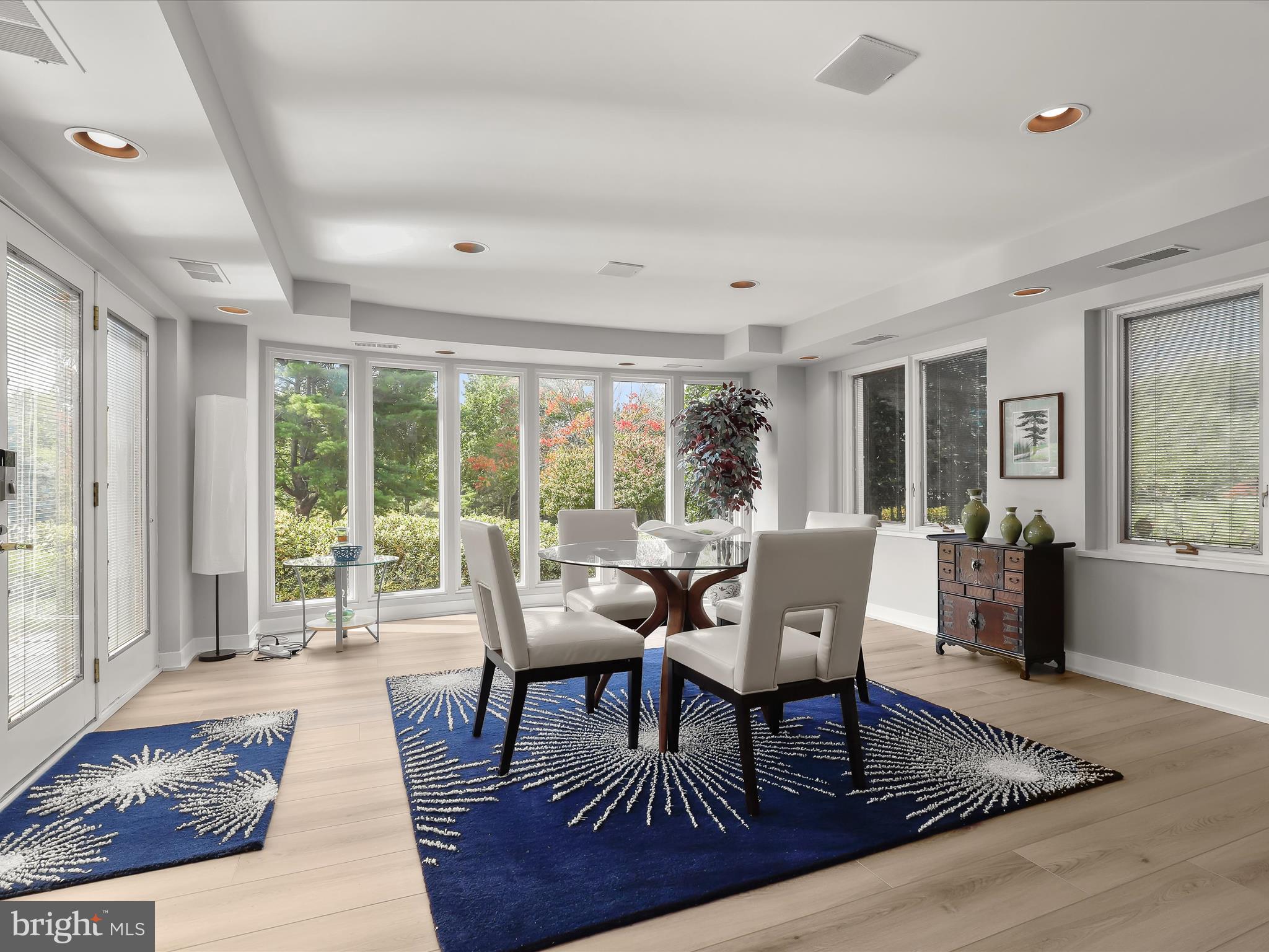 GAITHER FARM - Residential