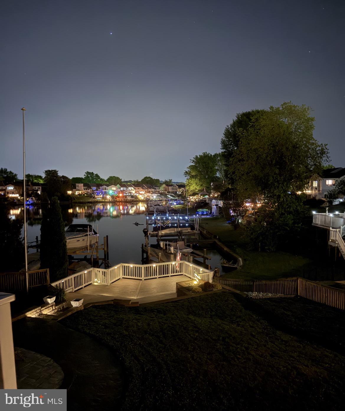 RUMSEY ISLAND - Residential