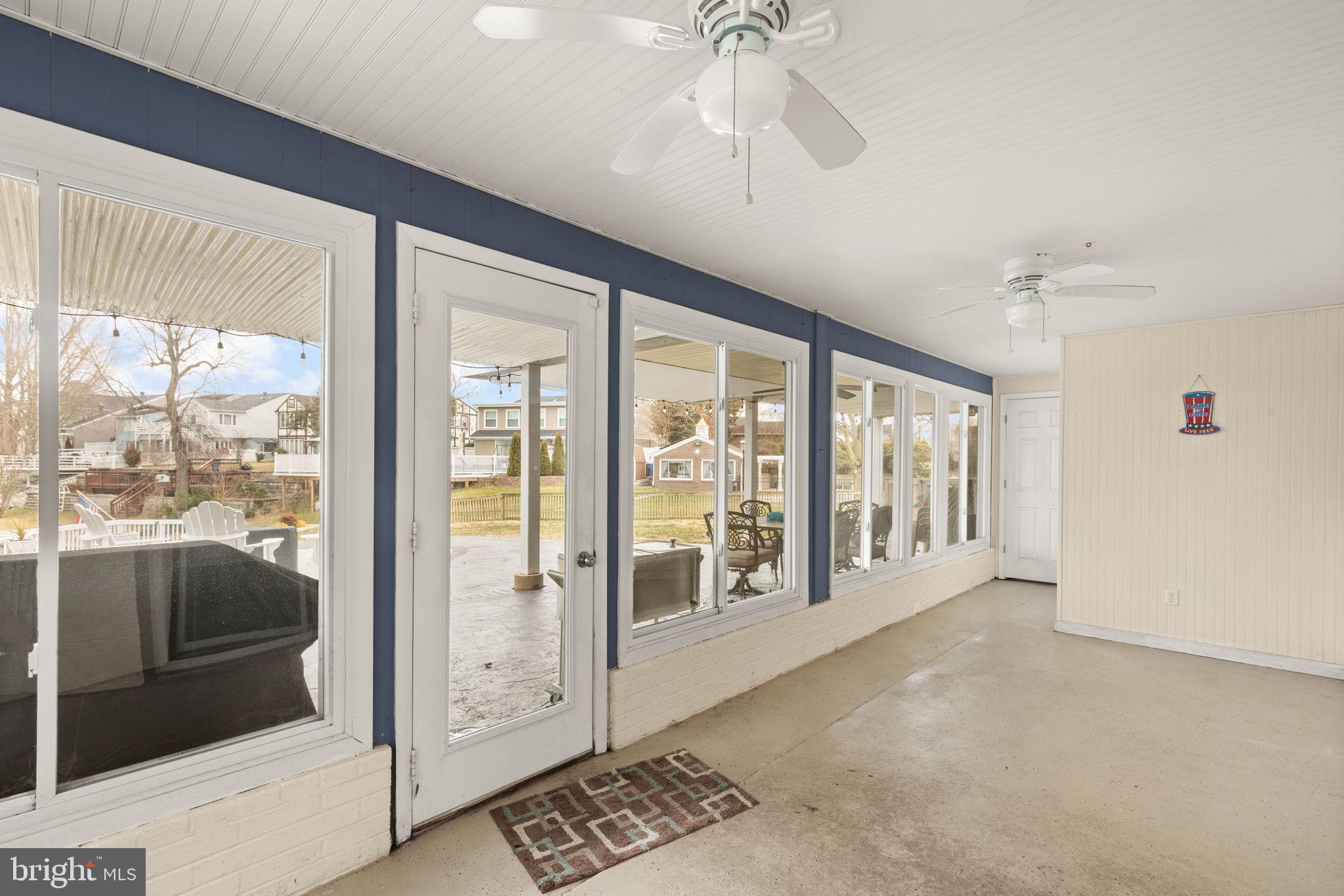 RUMSEY ISLAND - Residential