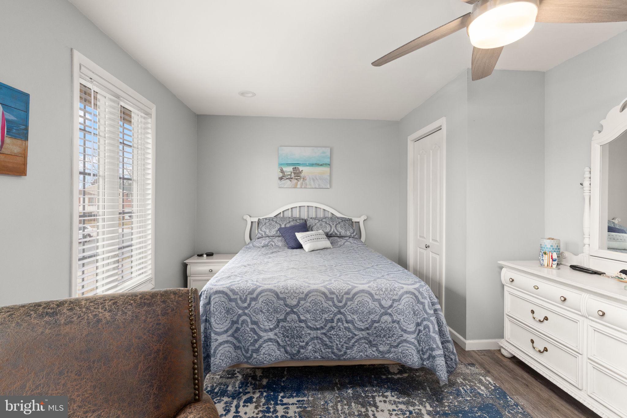 RUMSEY ISLAND - Residential