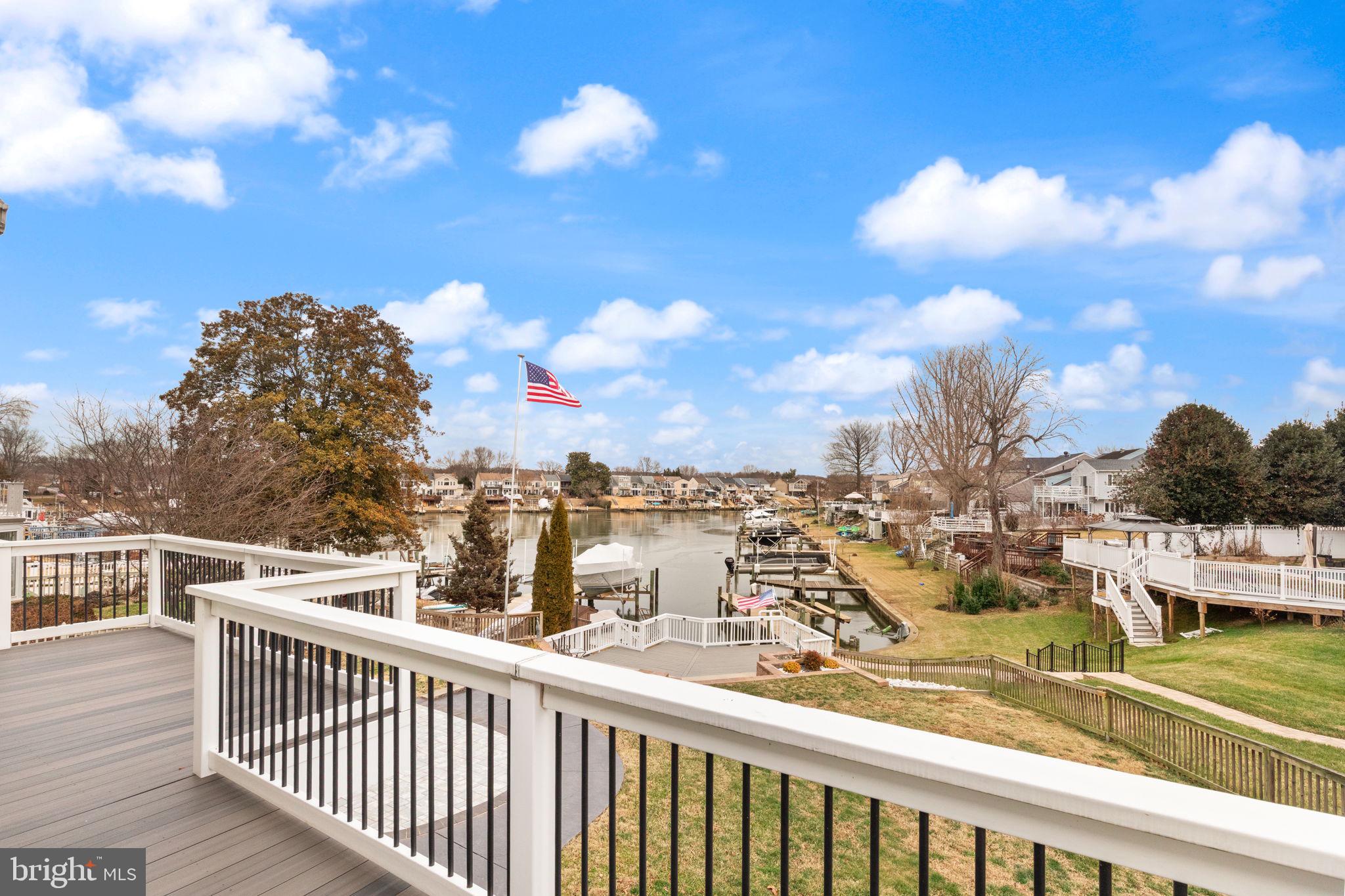RUMSEY ISLAND - Residential