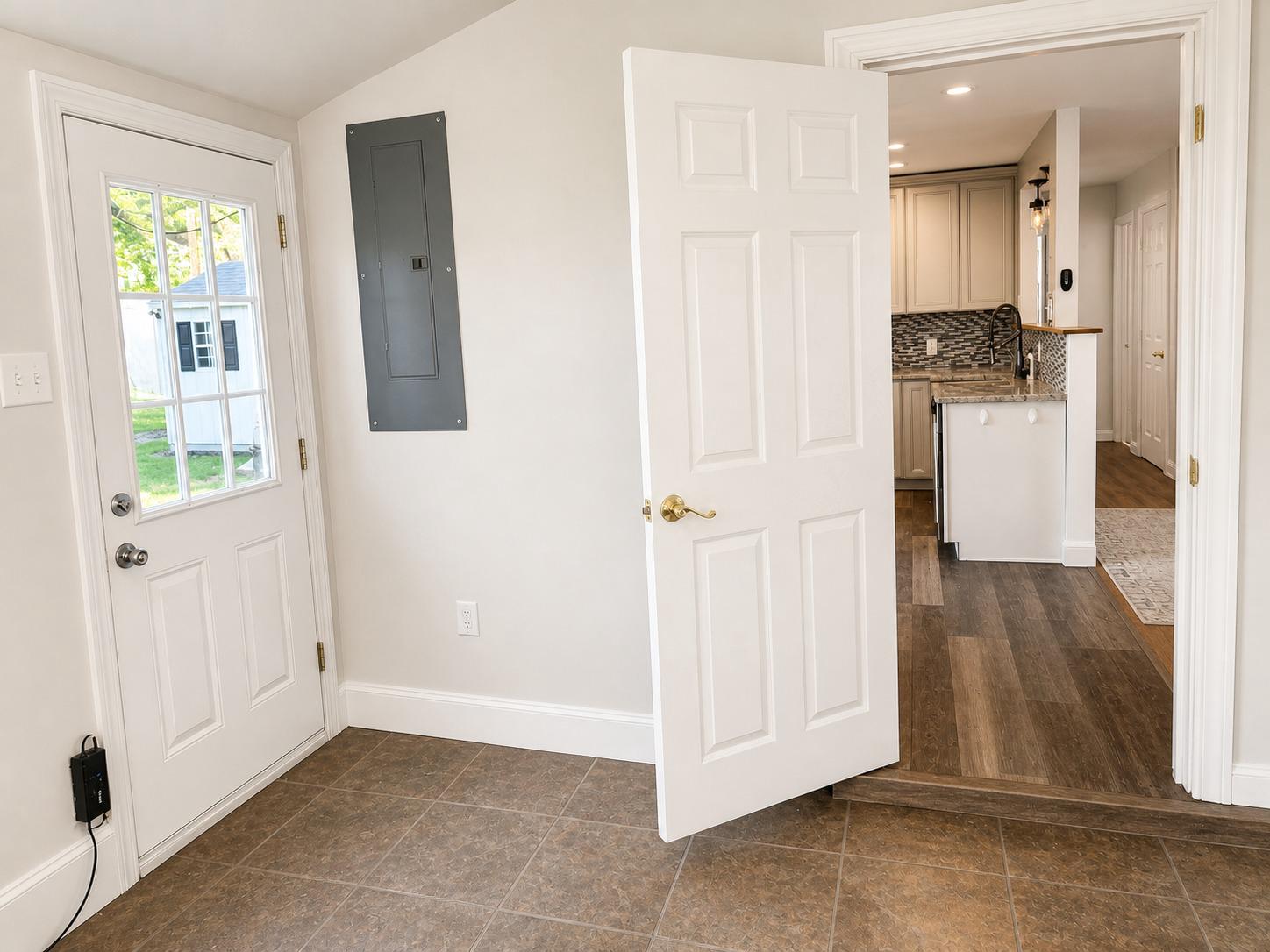 VERMILION HILL - Residential