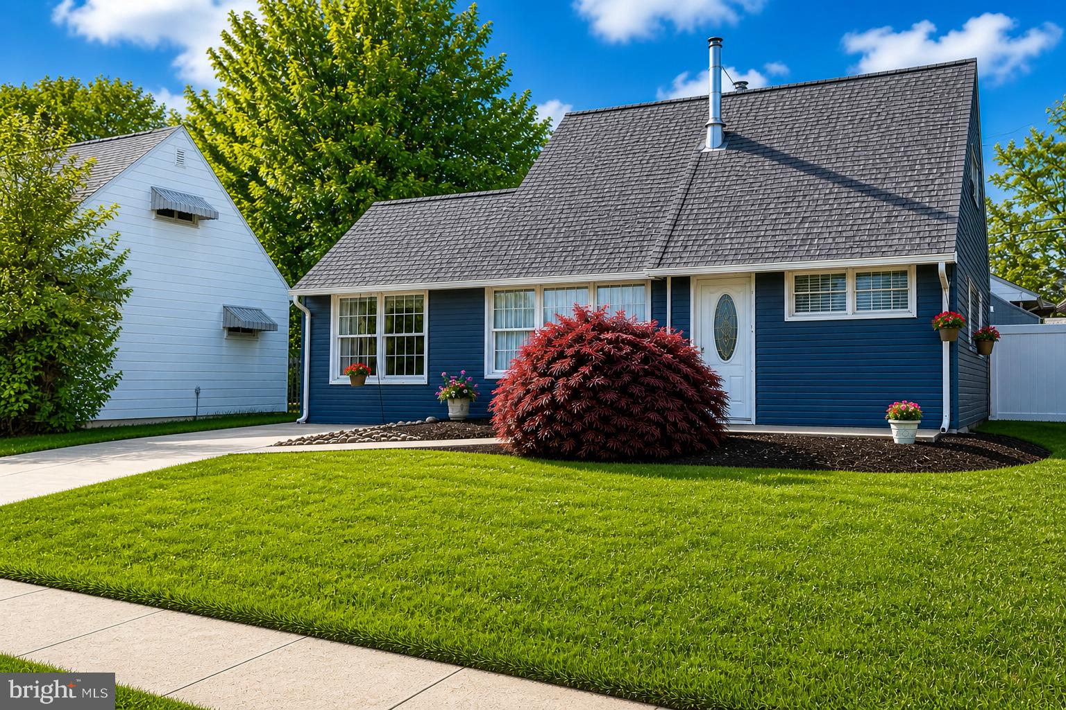 VERMILION HILL - Residential