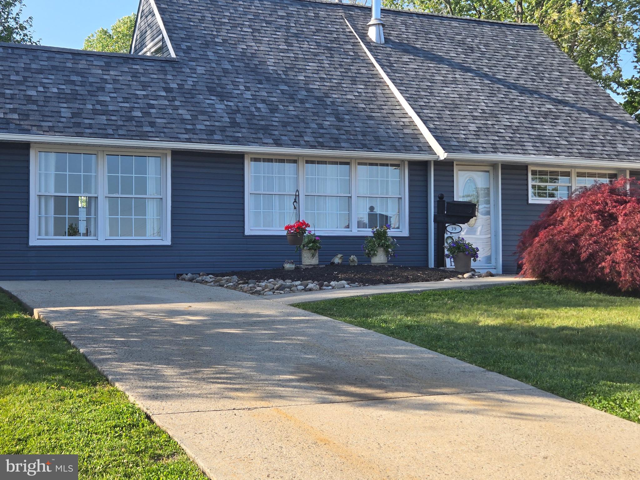 VERMILION HILL - Residential