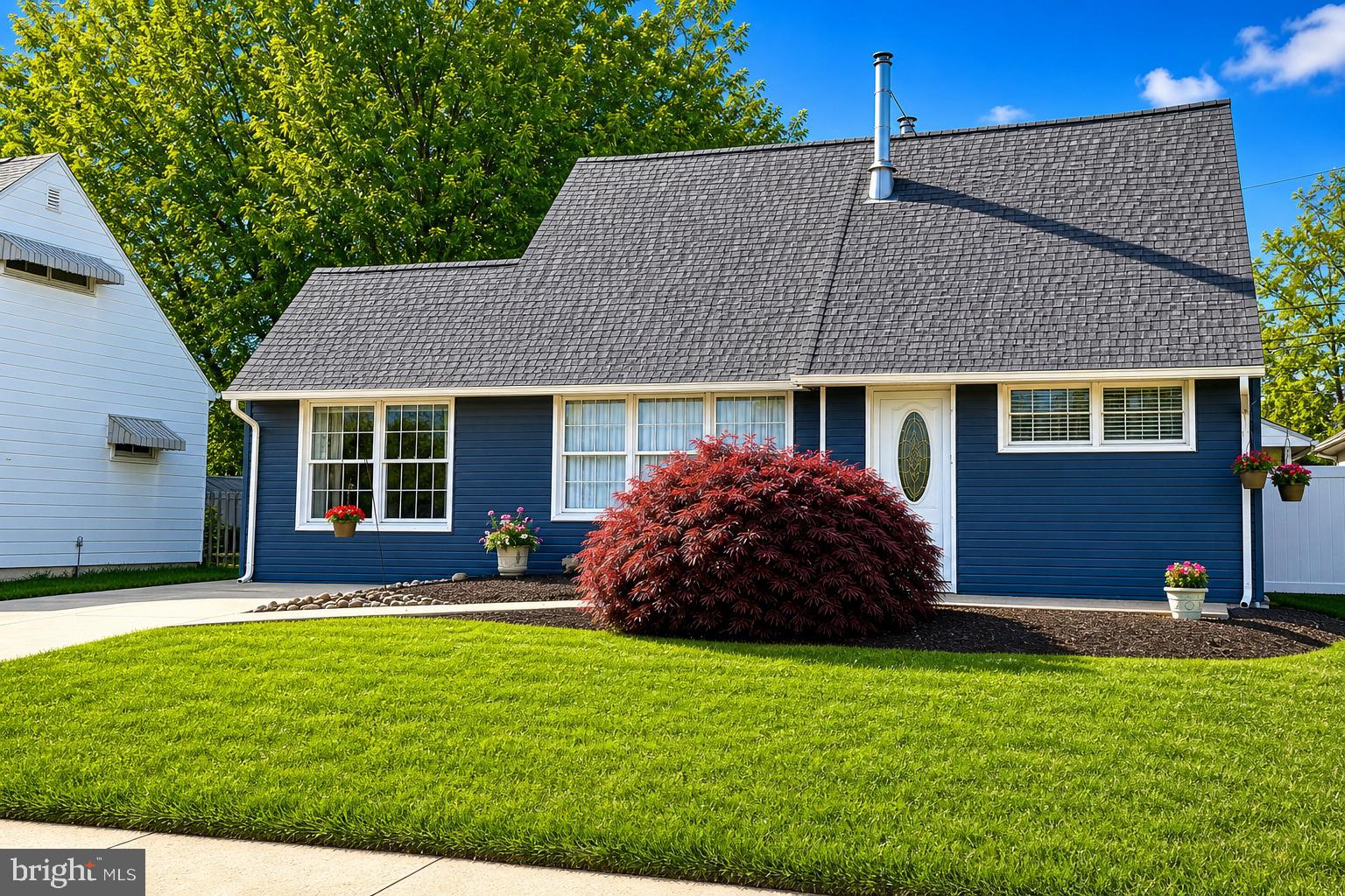 VERMILION HILL - Residential
