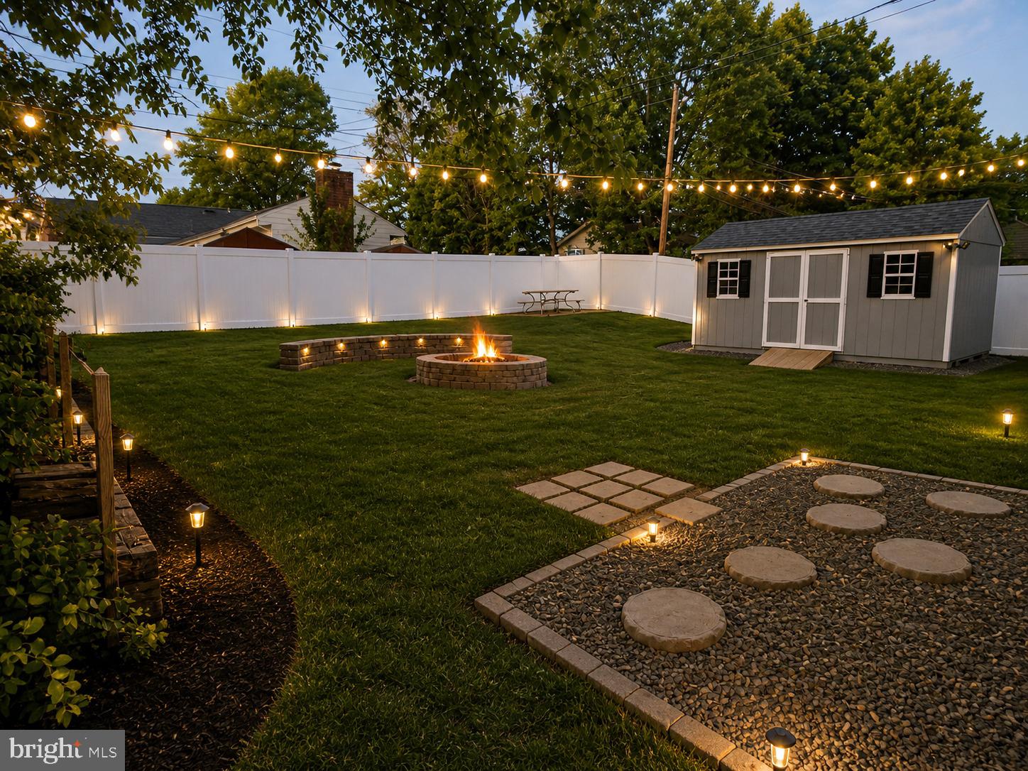 VERMILION HILL - Residential