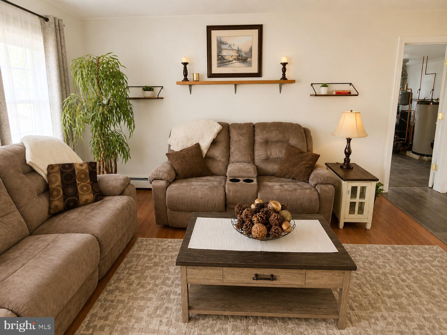 VERMILION HILL - Residential