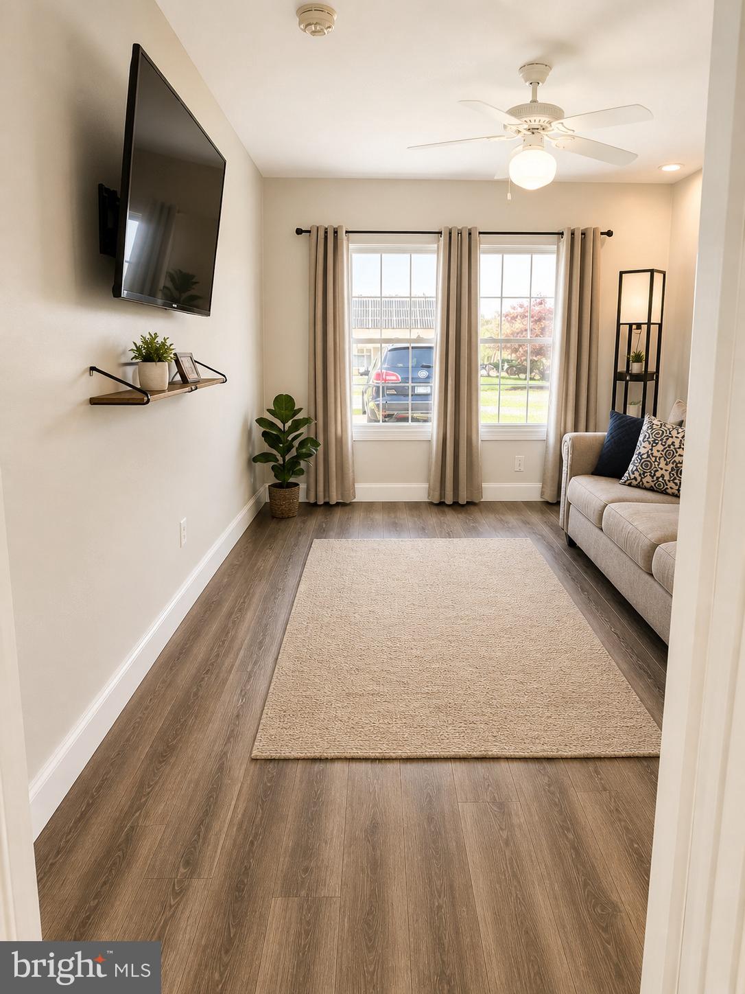 VERMILION HILL - Residential