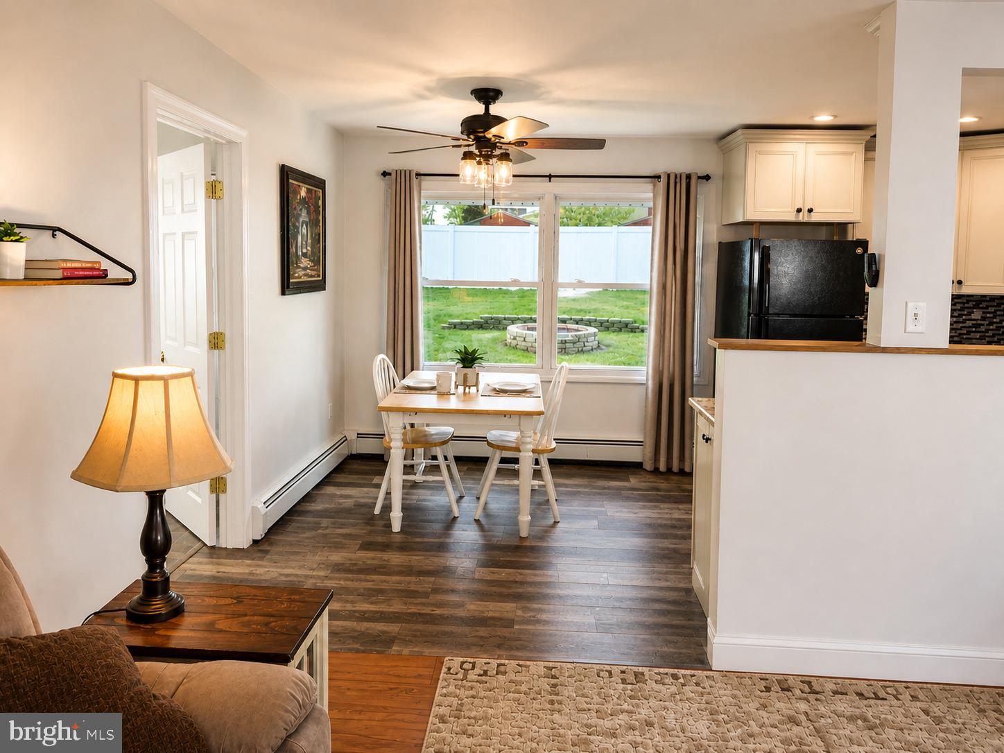 VERMILION HILL - Residential