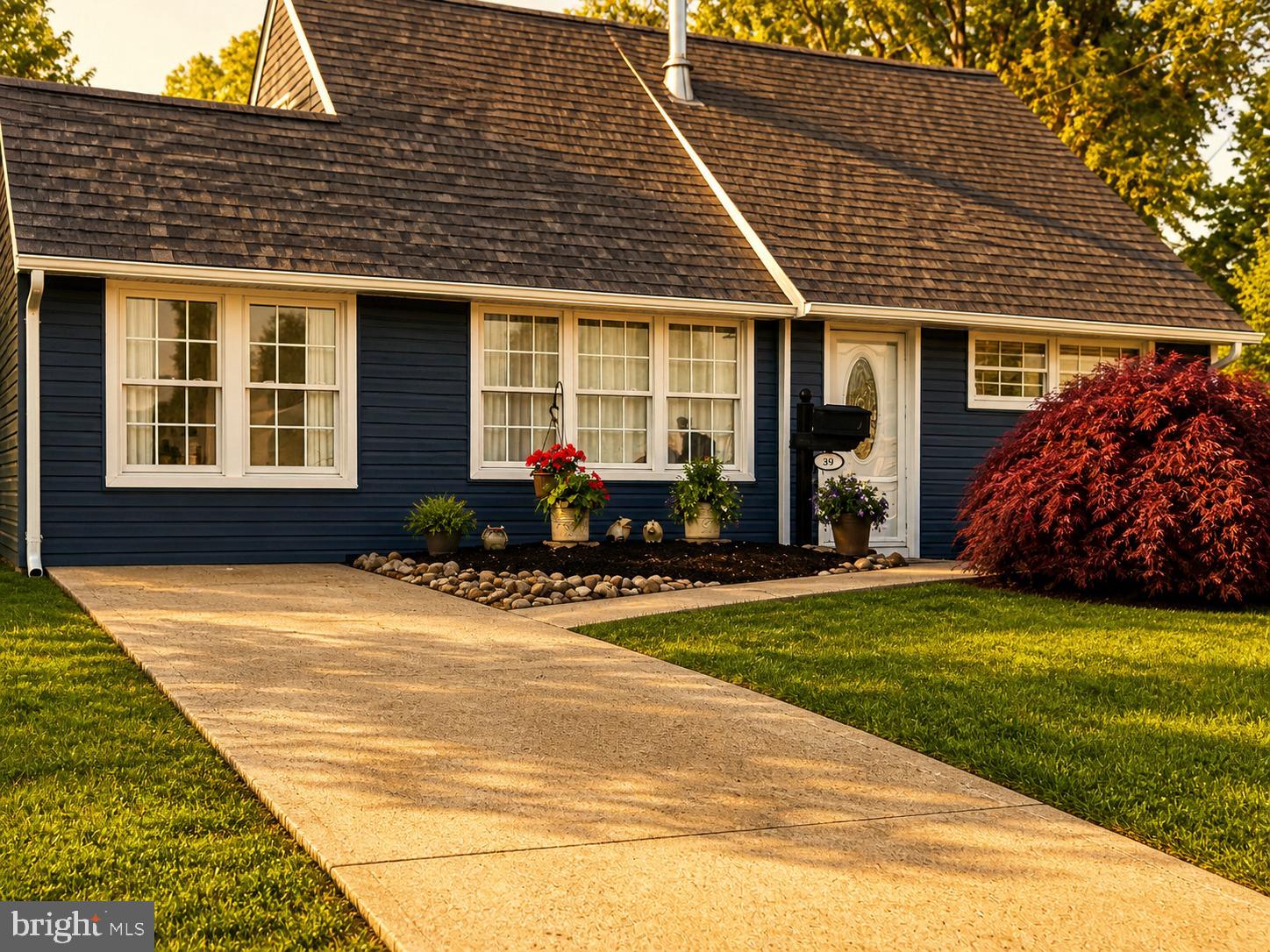 VERMILION HILL - Residential