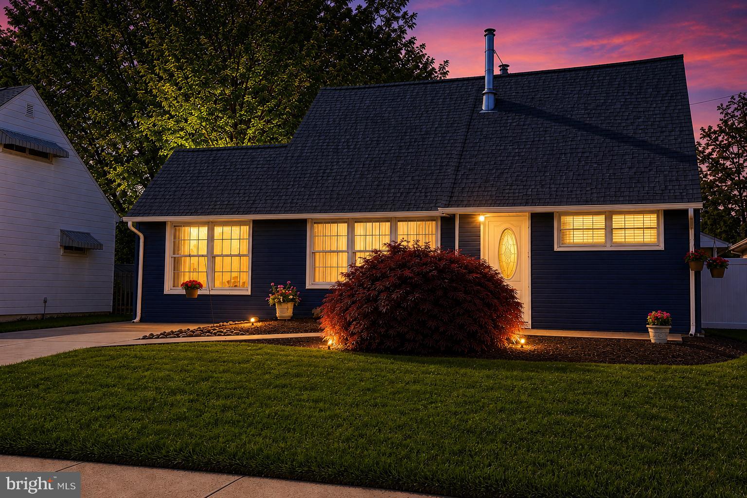 VERMILION HILL - Residential