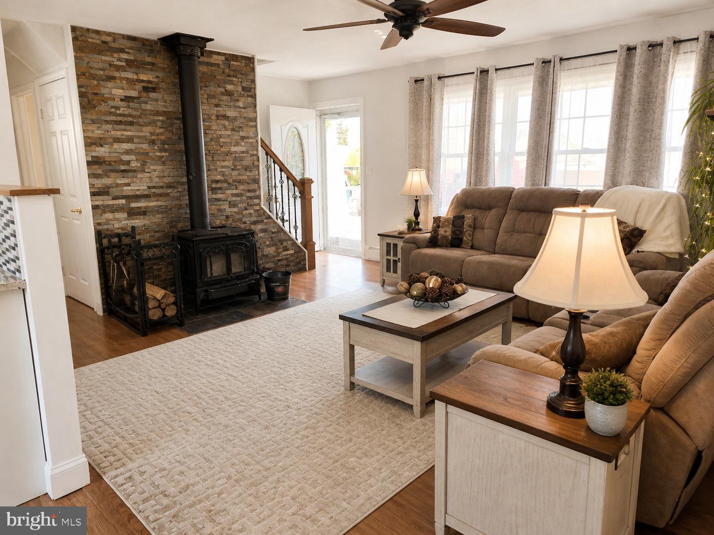 VERMILION HILL - Residential