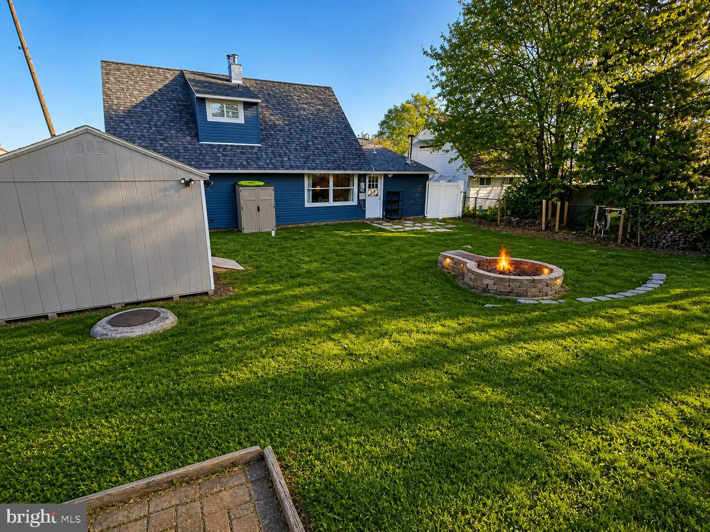 VERMILION HILL - Residential