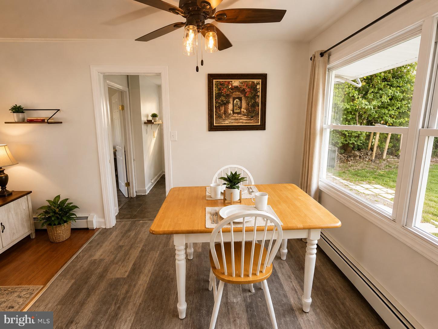 VERMILION HILL - Residential