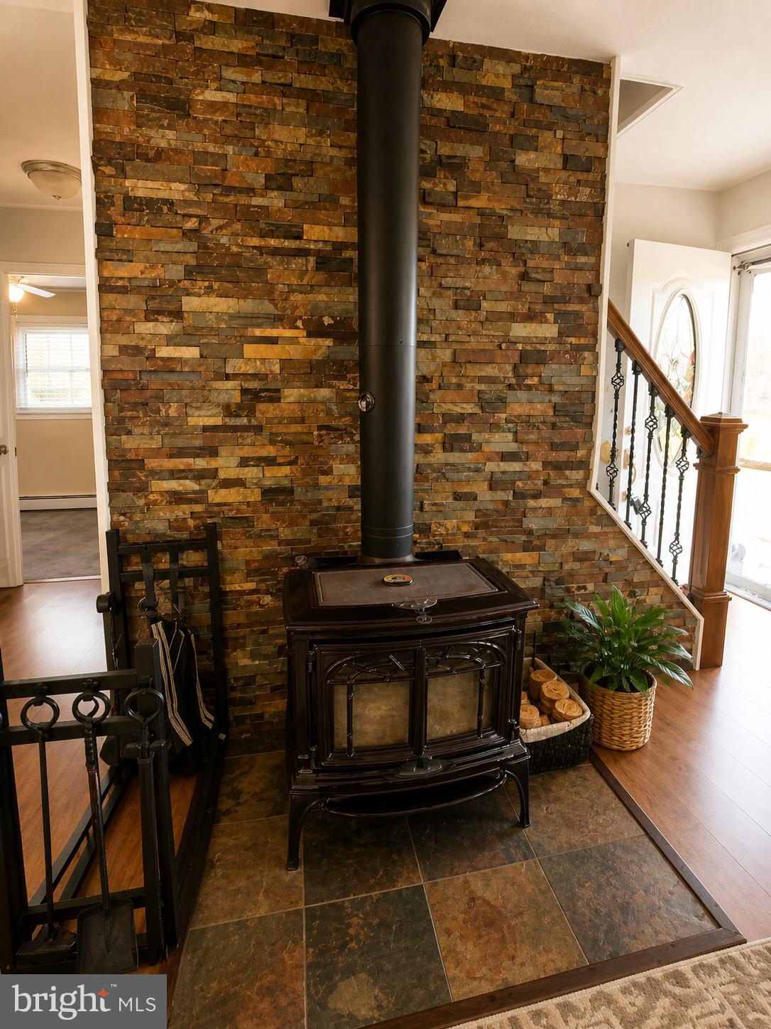VERMILION HILL - Residential