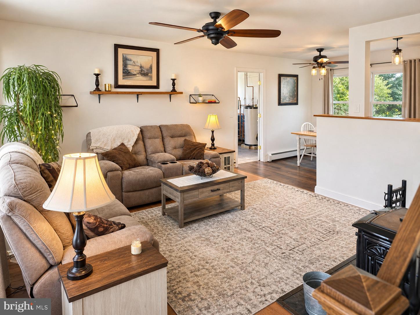 VERMILION HILL - Residential
