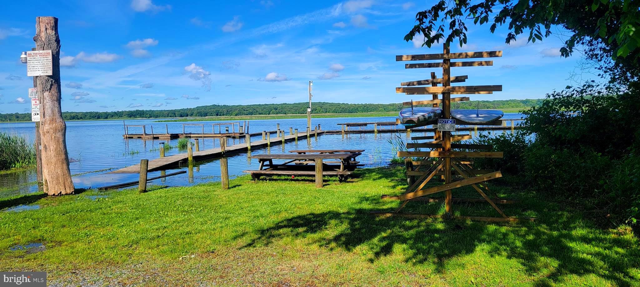 SHORES OF CALVERT - Residential