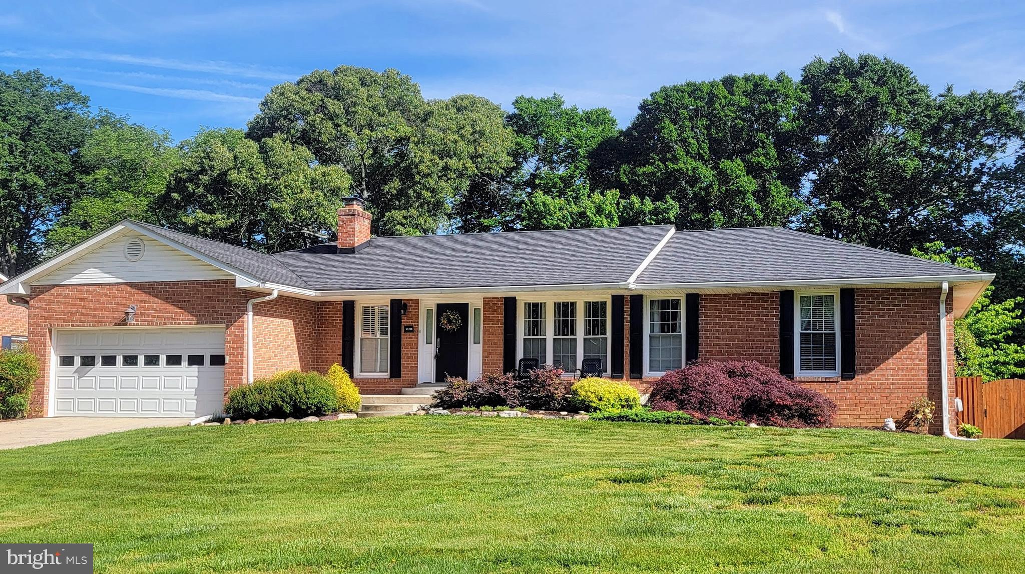 SHORES OF CALVERT - Residential