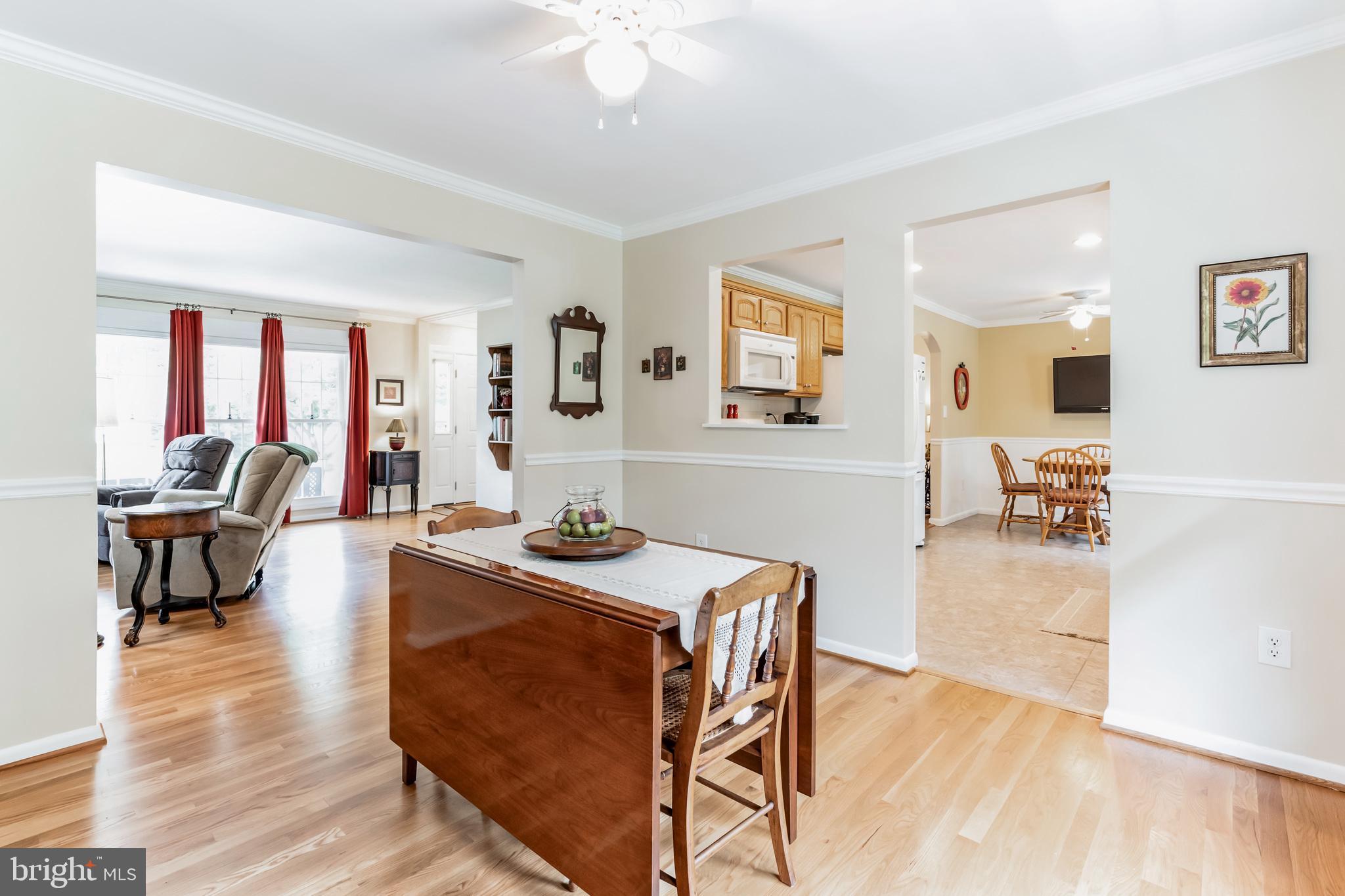 SHORES OF CALVERT - Residential