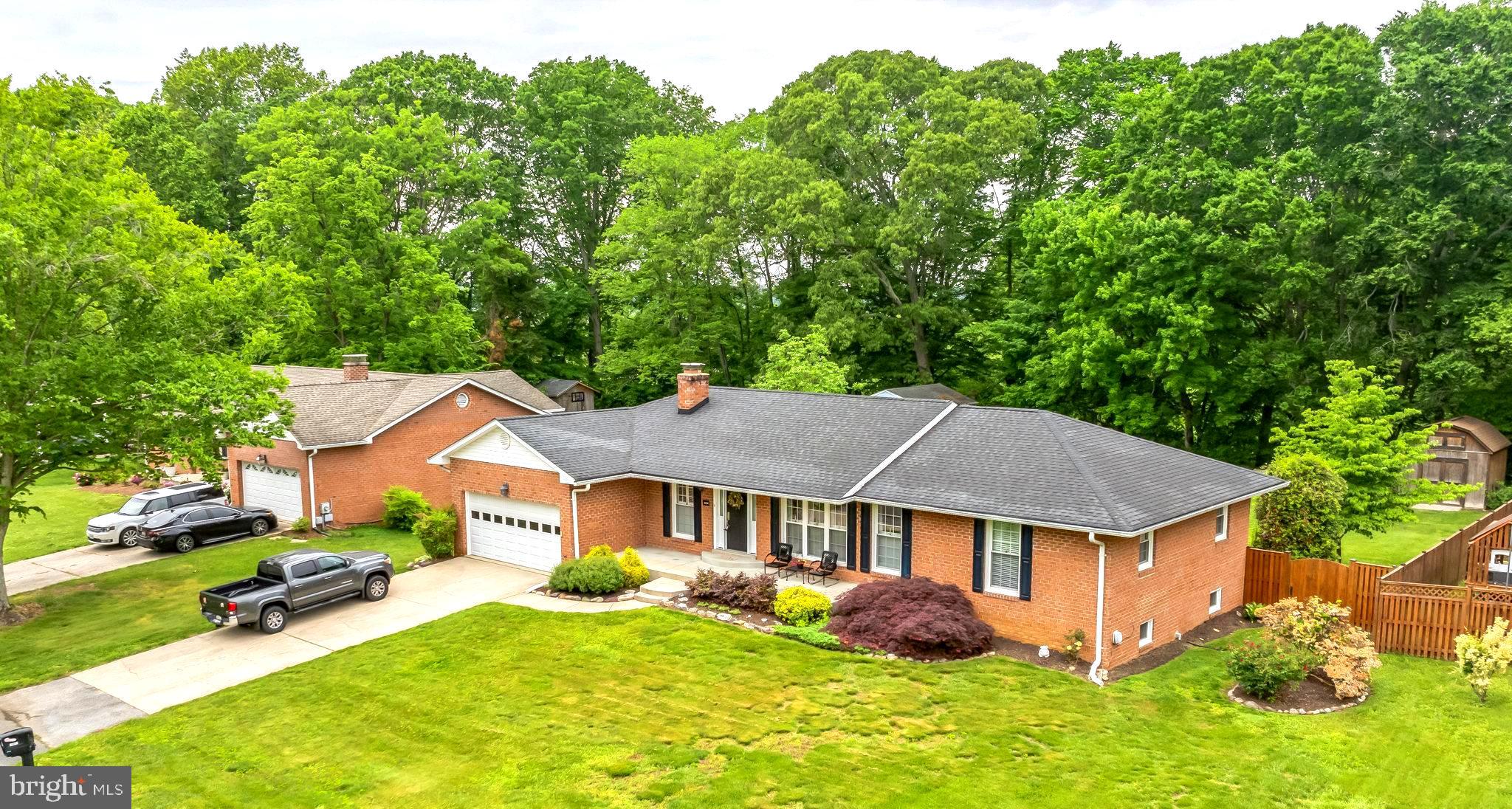 SHORES OF CALVERT - Residential