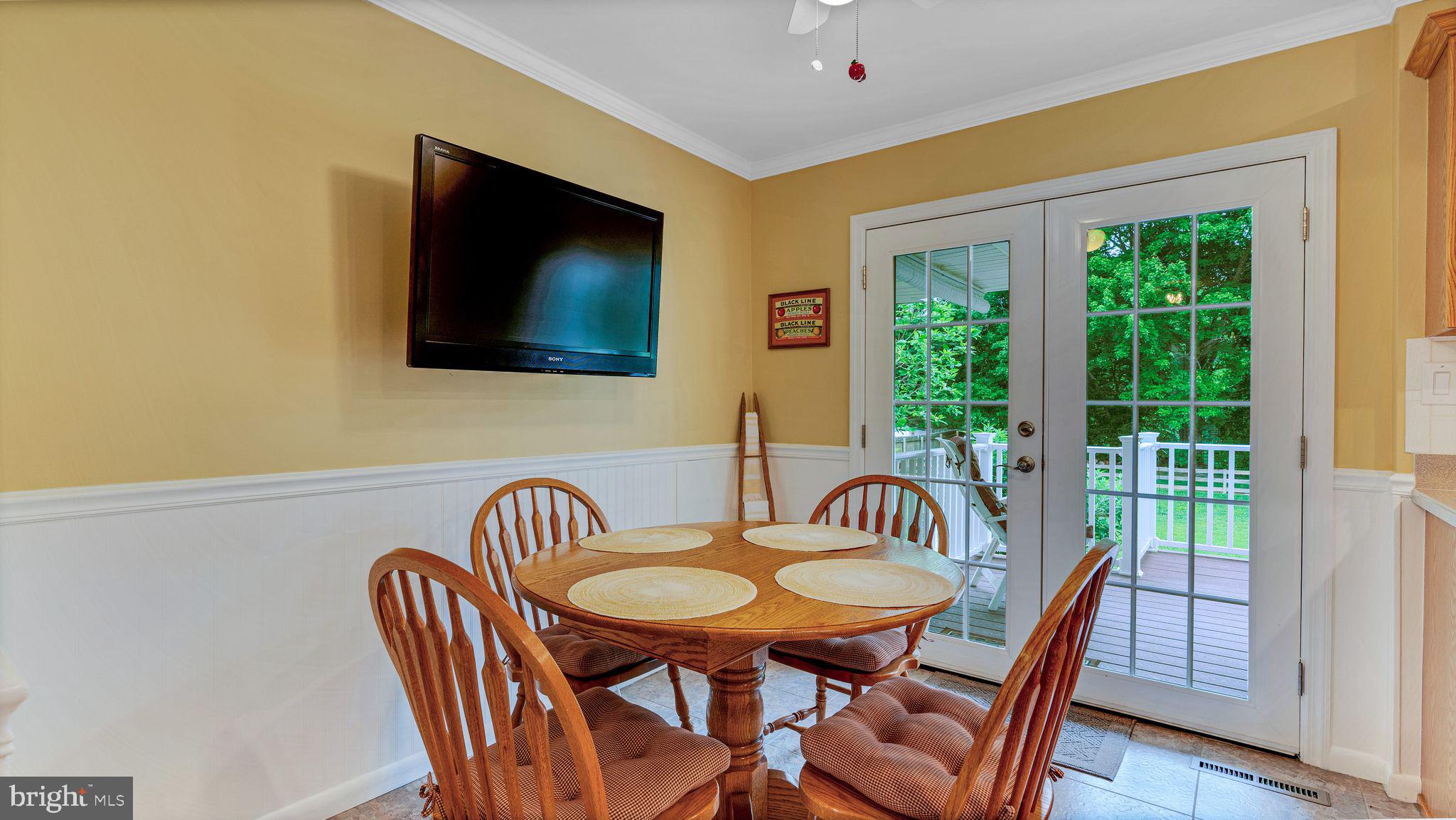 SHORES OF CALVERT - Residential