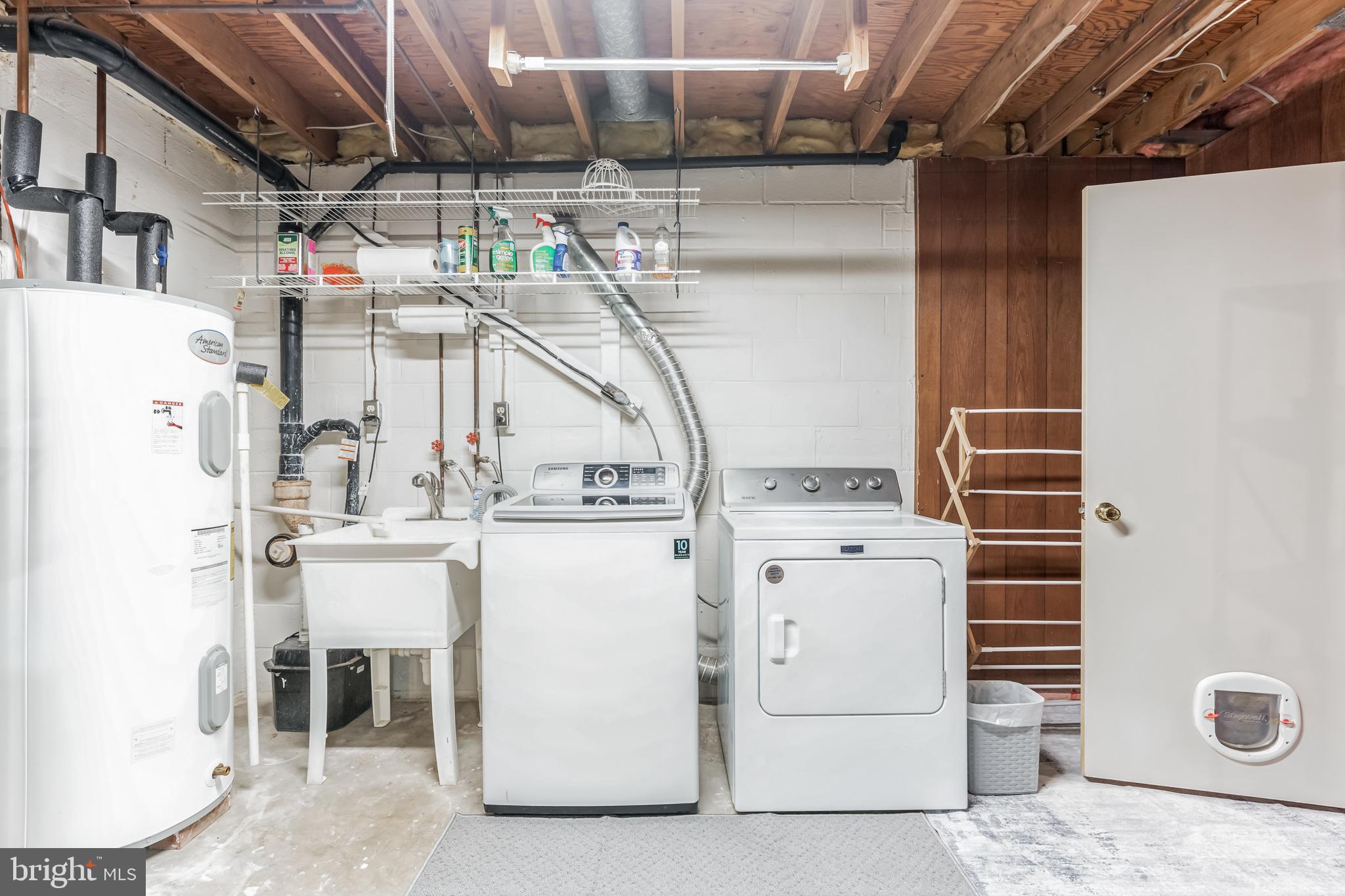 SHORES OF CALVERT - Residential