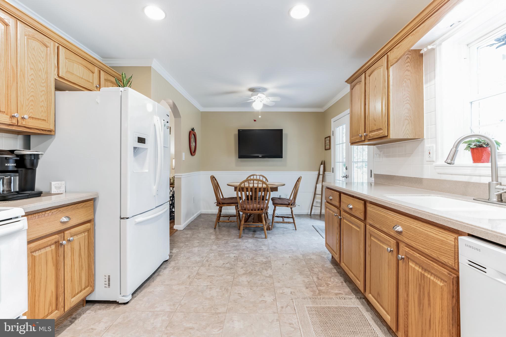 SHORES OF CALVERT - Residential